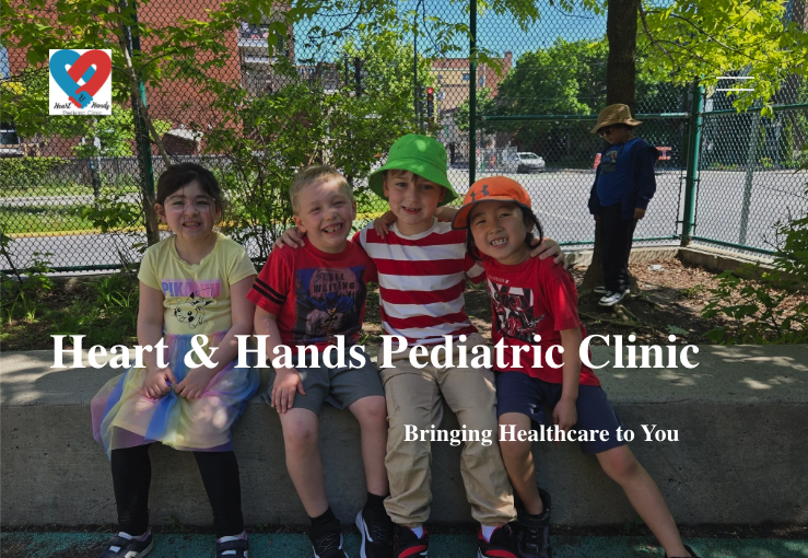 School-Based Healthcare with David &amp; Karen
