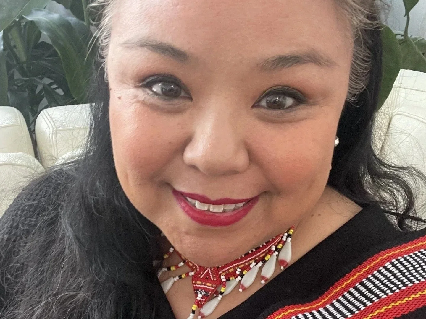 Debbie Resurreccion, Educator &amp; Community Advocate