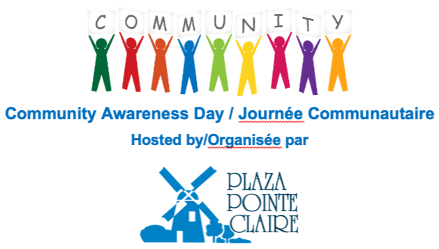 Journée Communautaire de Pointe Claire