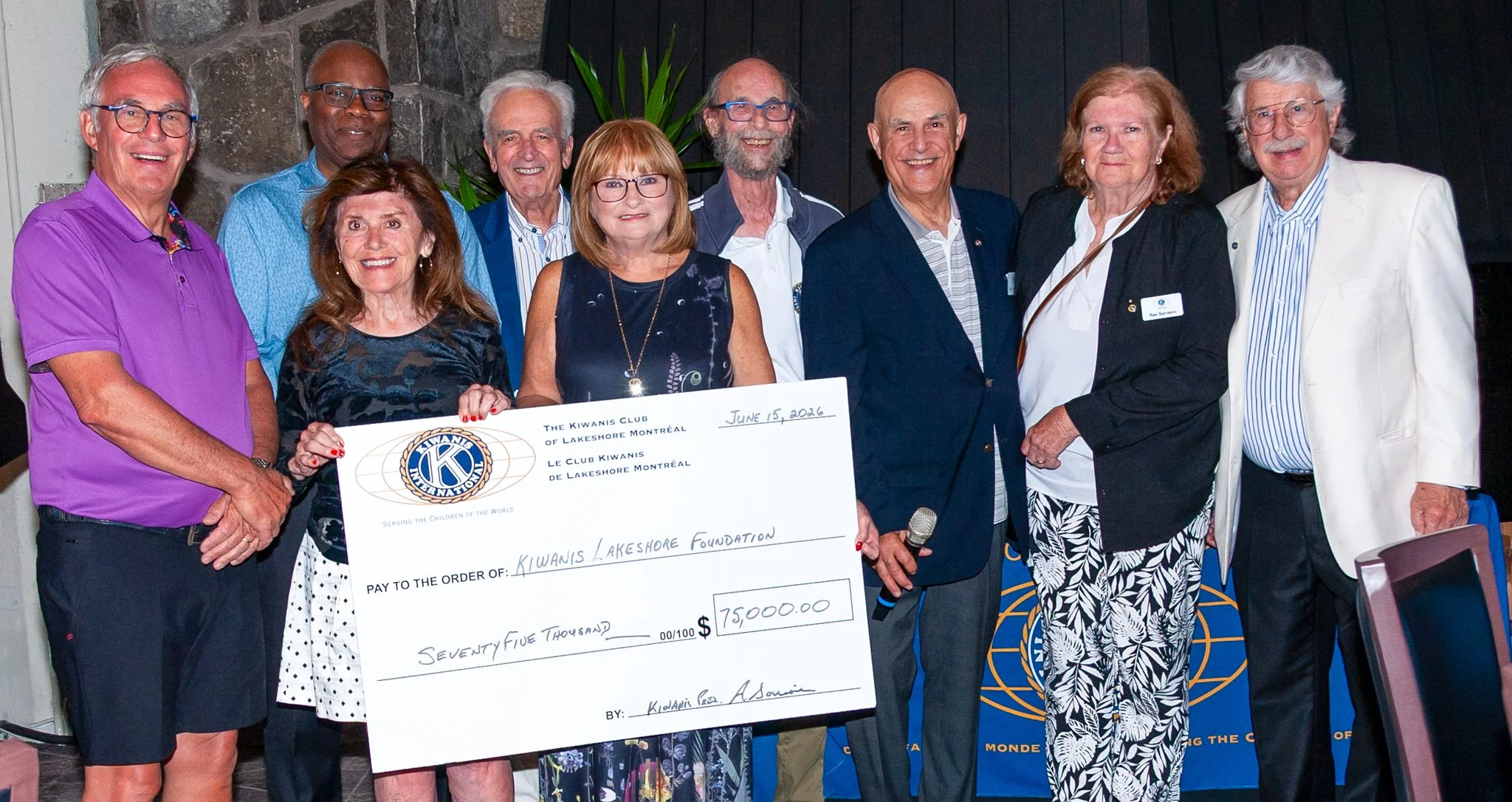 27th Golf Tournament - Peter Bedard Memorial