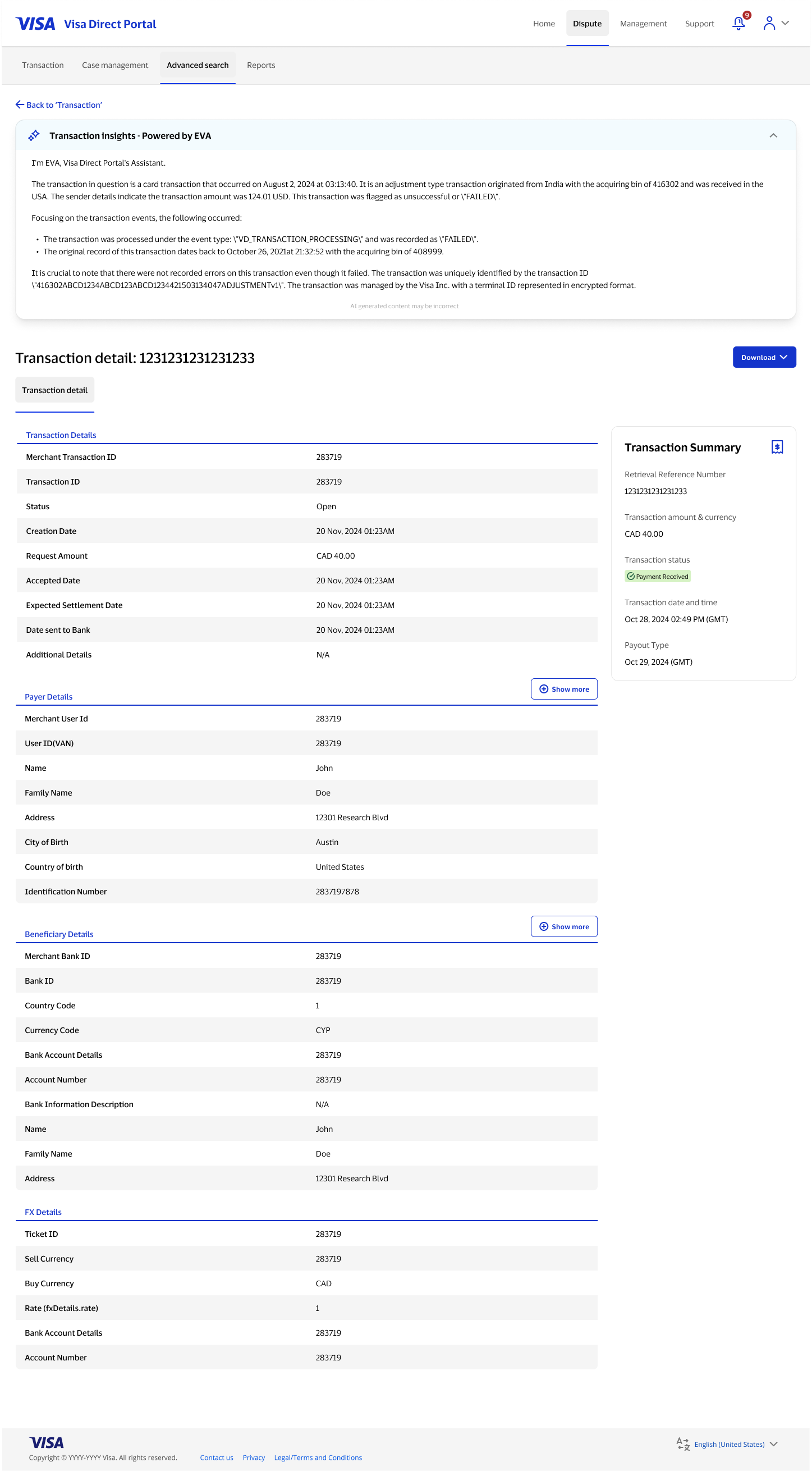 3.0 Transaction page EVA insights.png