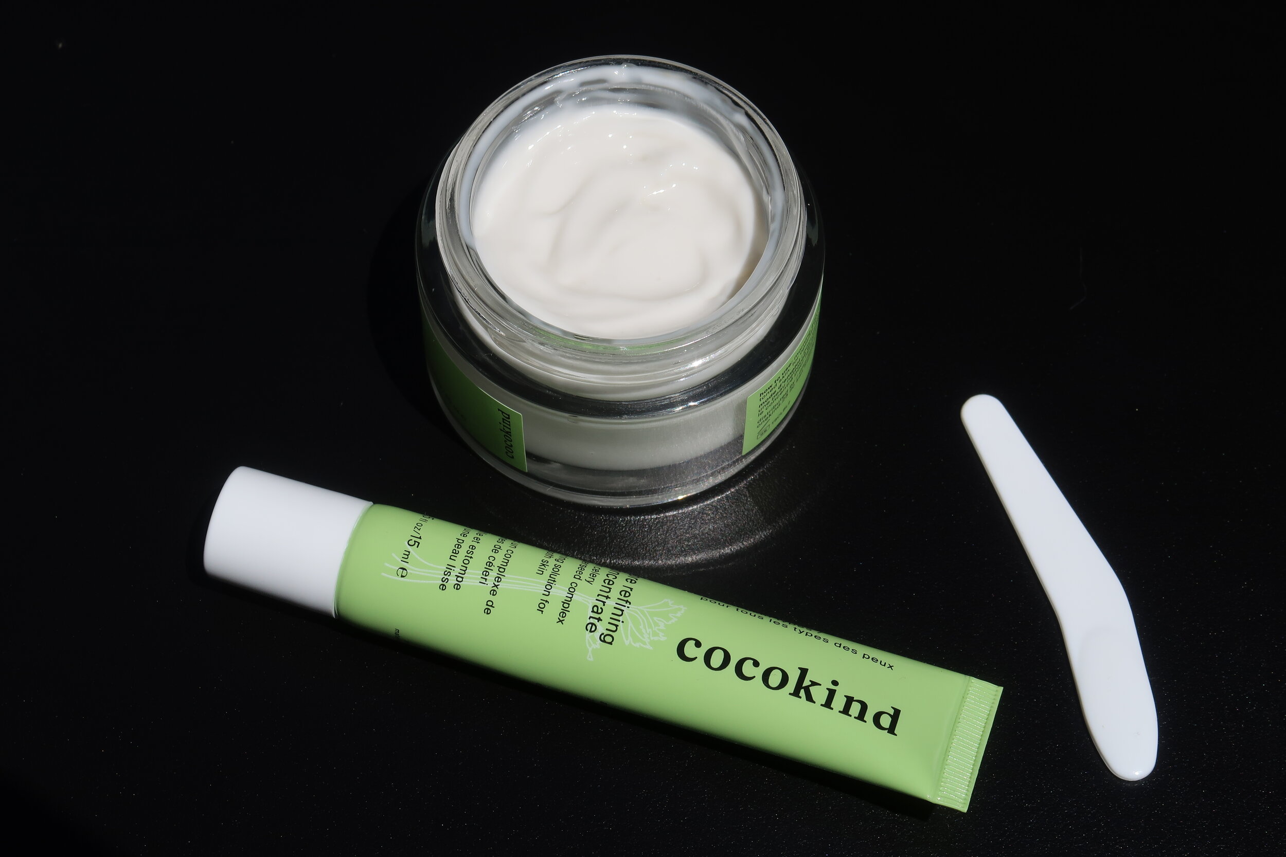 cocokind celery cream