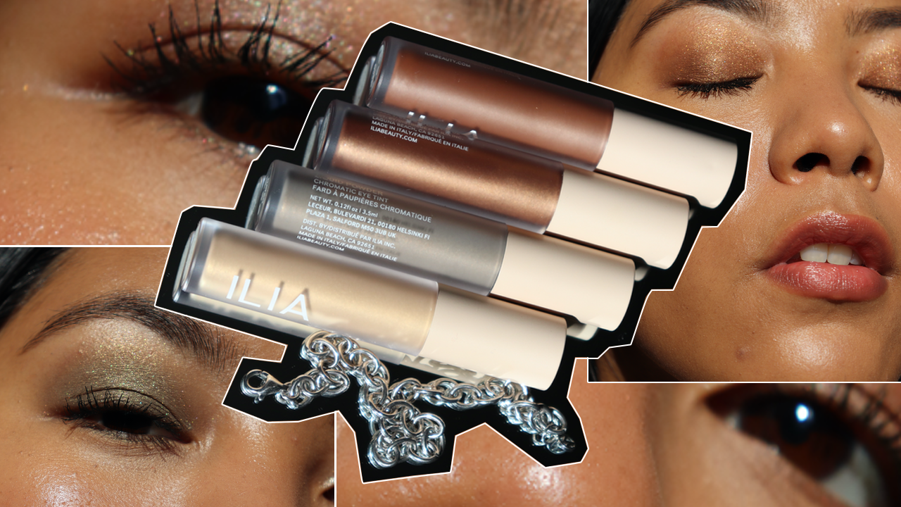 ilia liquid eyeshadow