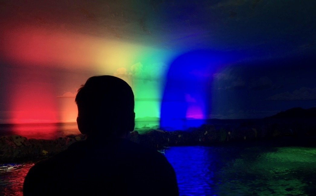 Holiday Stress and Going Home when you are LGBTQ2S+