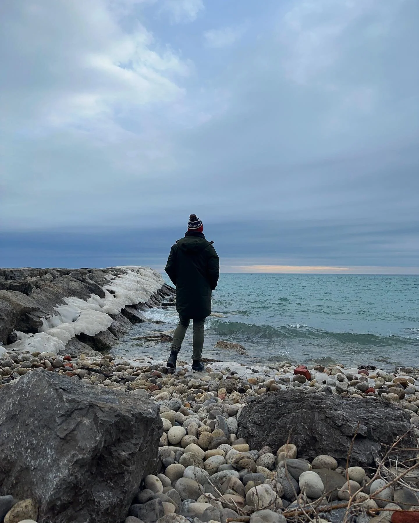 Looking back on 2022 and it&rsquo;s challenges, I&rsquo;m looking forward to accomplishing 2023 and making more of my dreams come true! 💫 ⭐️