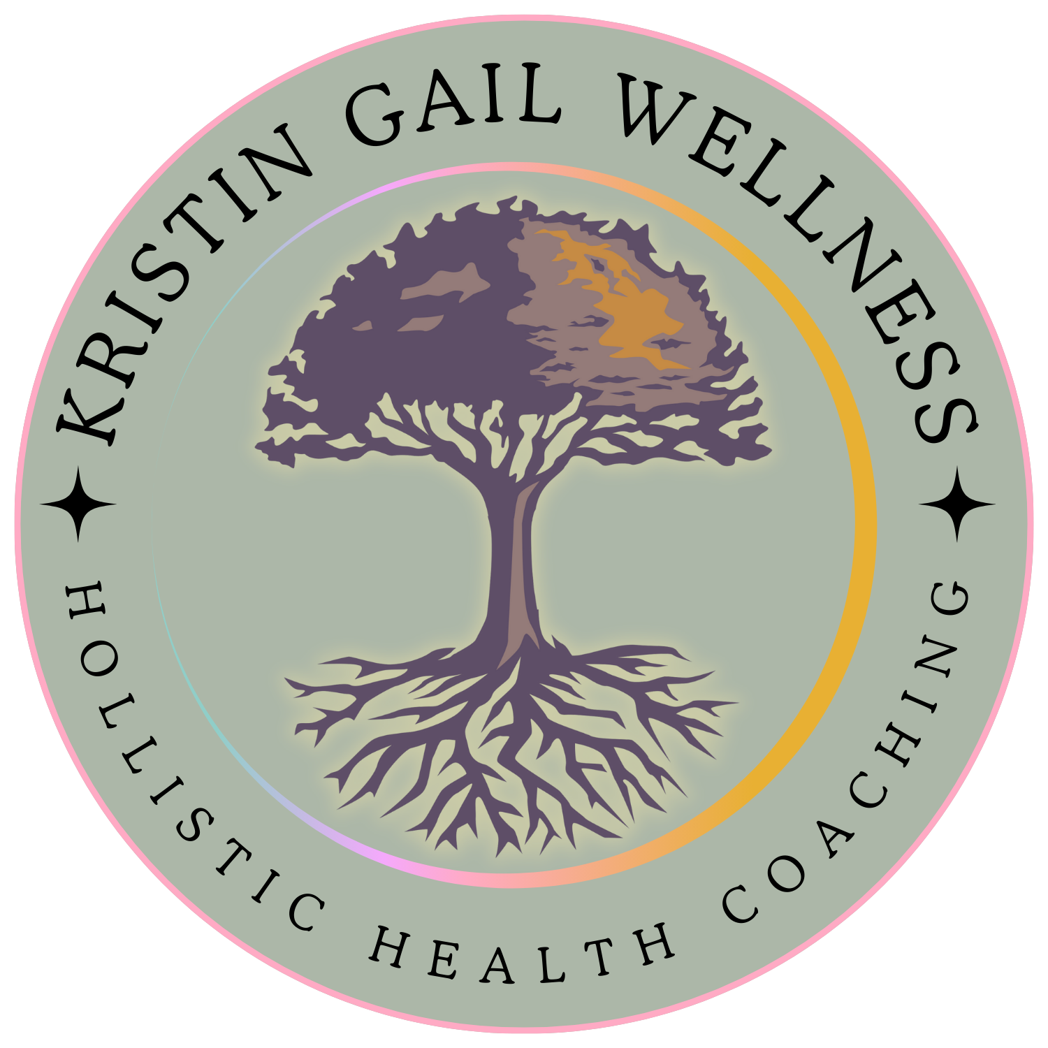 Kristin Gail Wellness