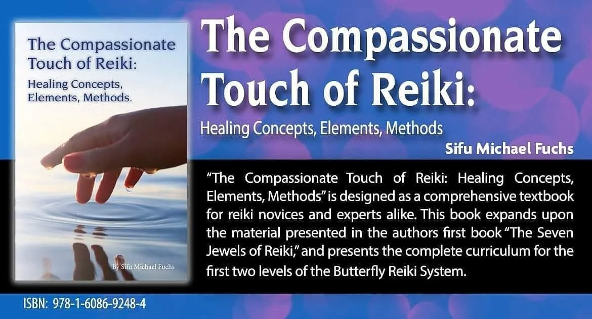 Reiki Does Not Harm