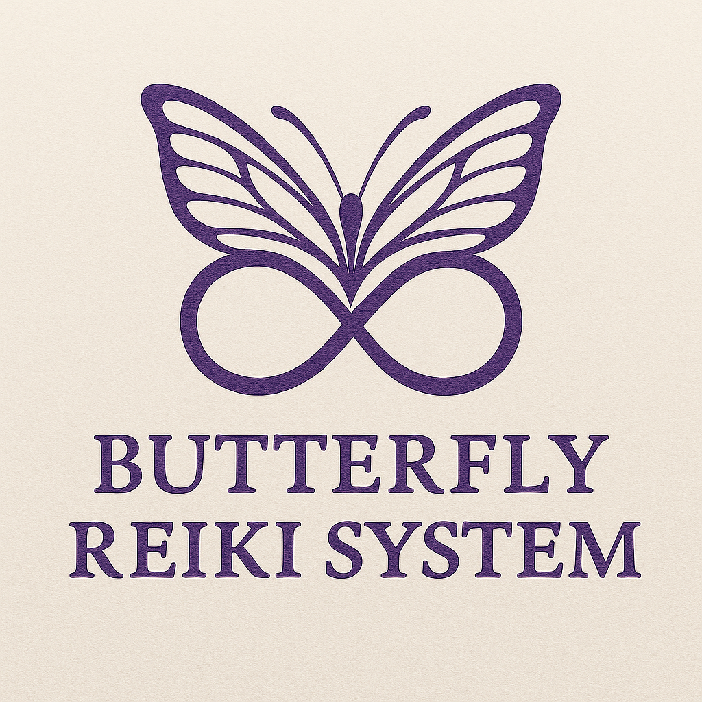 The 4 Principles of Reiki