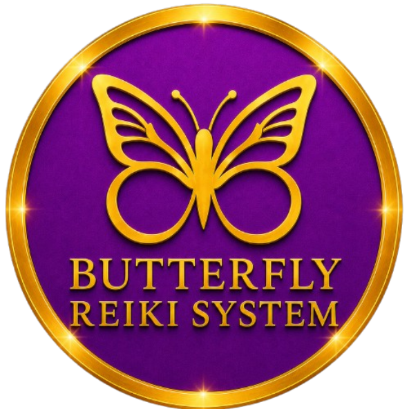 Butterfly Reiki System Uptraining