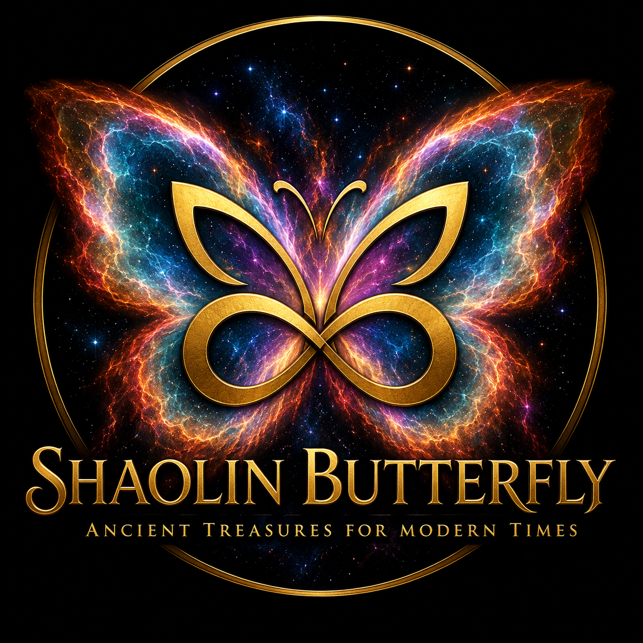 Shaolin Butterfly Palm Qi Dao PAI-Shàolín Húdié Zhǎng Qì Dào Pài