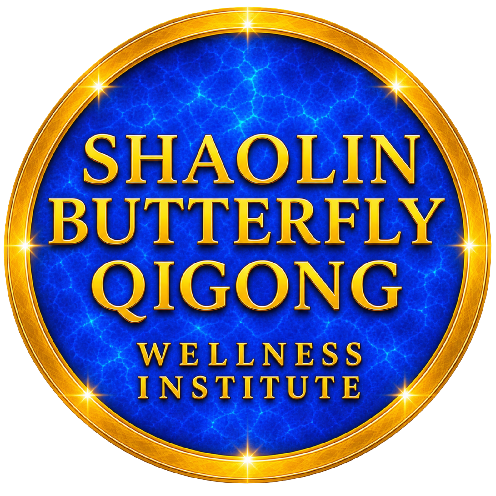 Shaolin Butterfly Qigong ZOOM Class 