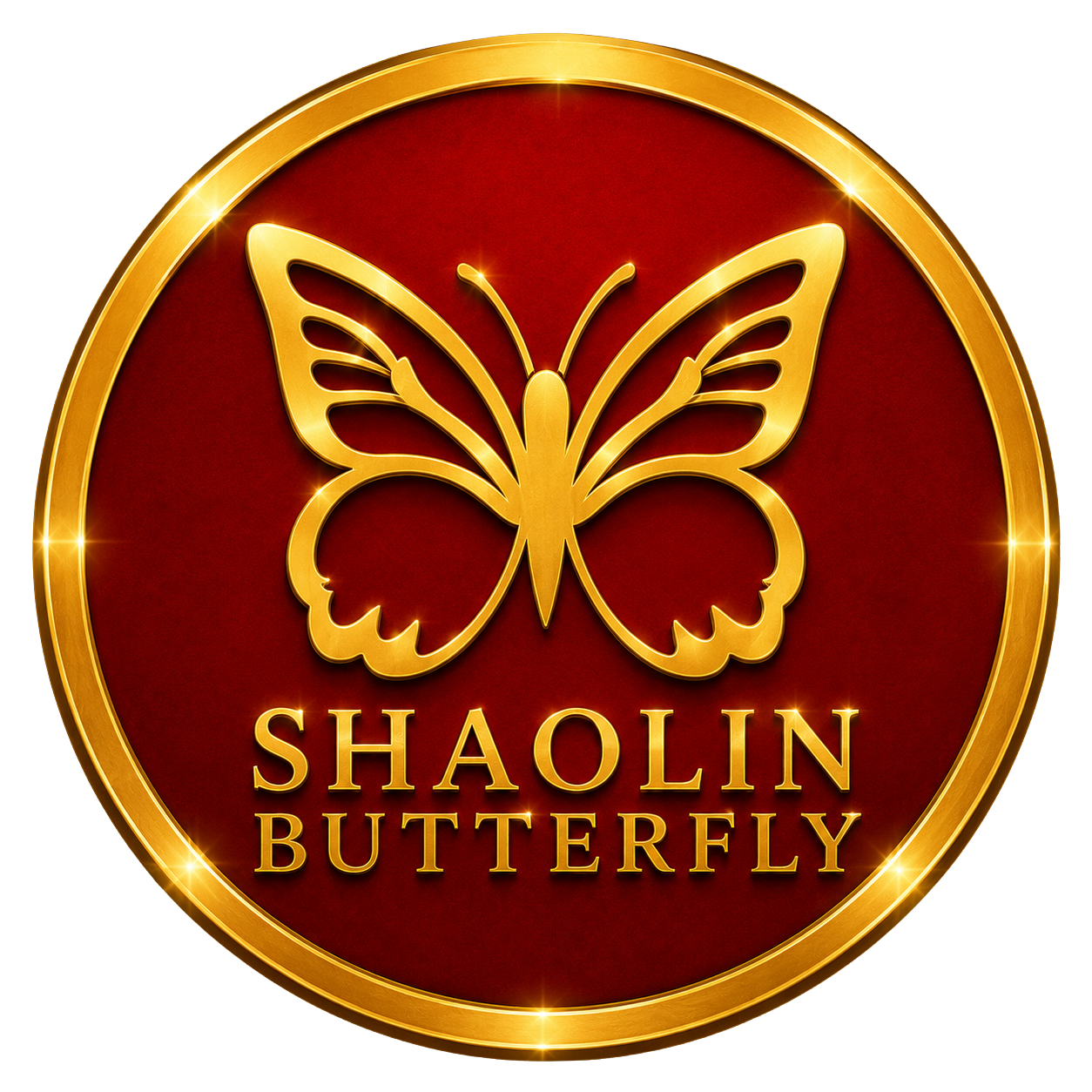 Shaolin Butterfly