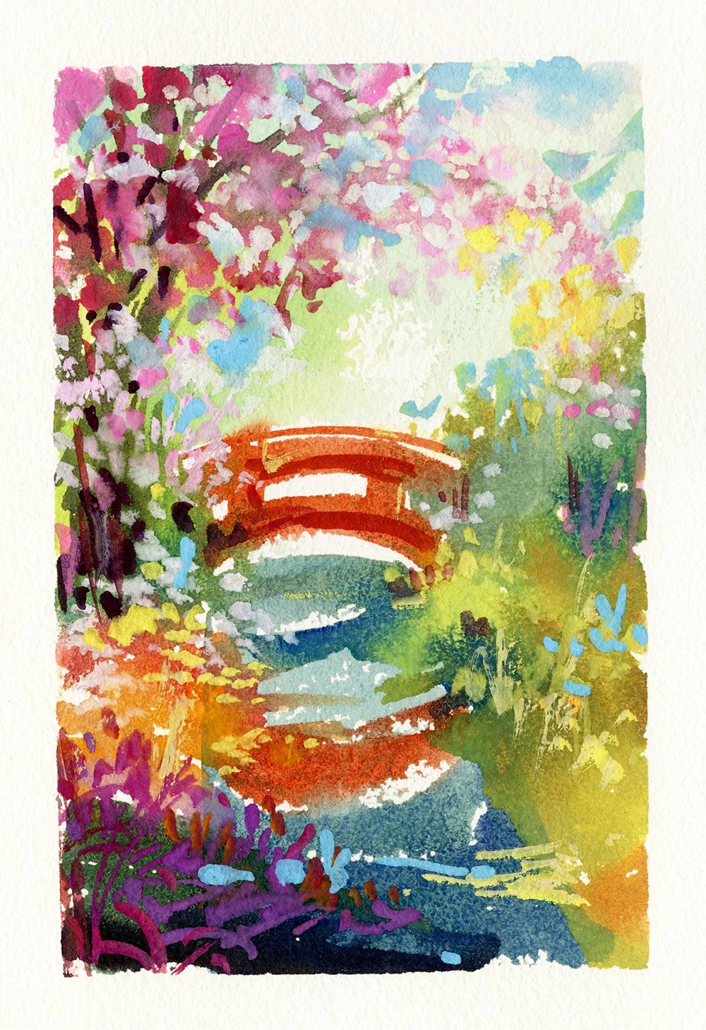 Japanese Garden