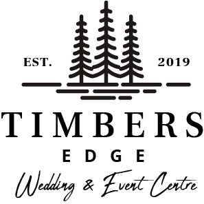 Timbers Edge Wedding