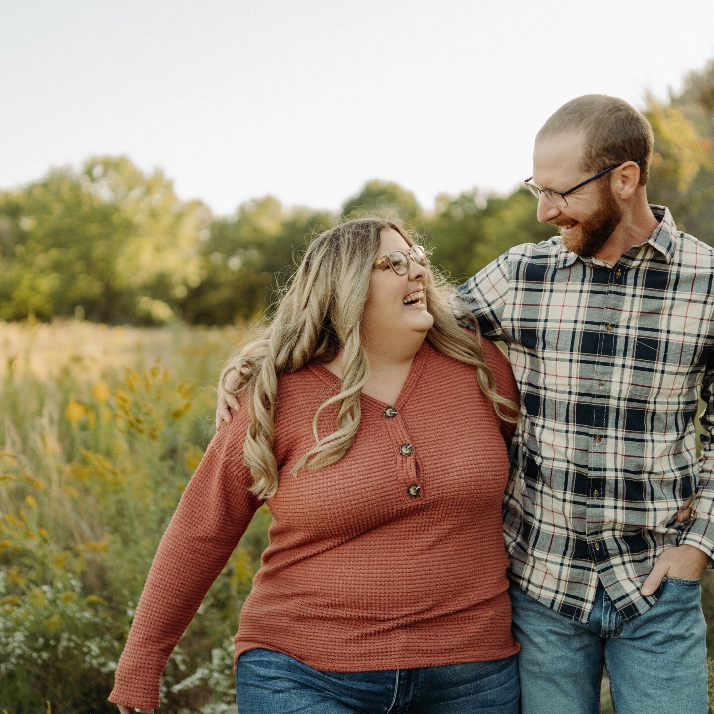 Today is wedding Day for Kenneth Rotz and Melissa Howe. Here is their story as told by Melissa and you are going to love this--get ready for a chuckle.

&quot;We met online. After two weeks of chatting, we had our first date. Our first date was a dou