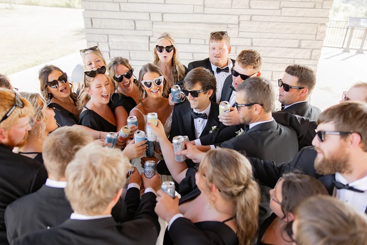 Wedding Tip Tuesday with Teddie 🥂
Think beyond the schedule&mdash;think experience 

🤍🤍🤍

Lawn games, signature drinks, cozy seating areas&hellip; it&rsquo;s the little touches that make your guests say &ldquo;that was SUCH a fun wedding&rdquo;
✨