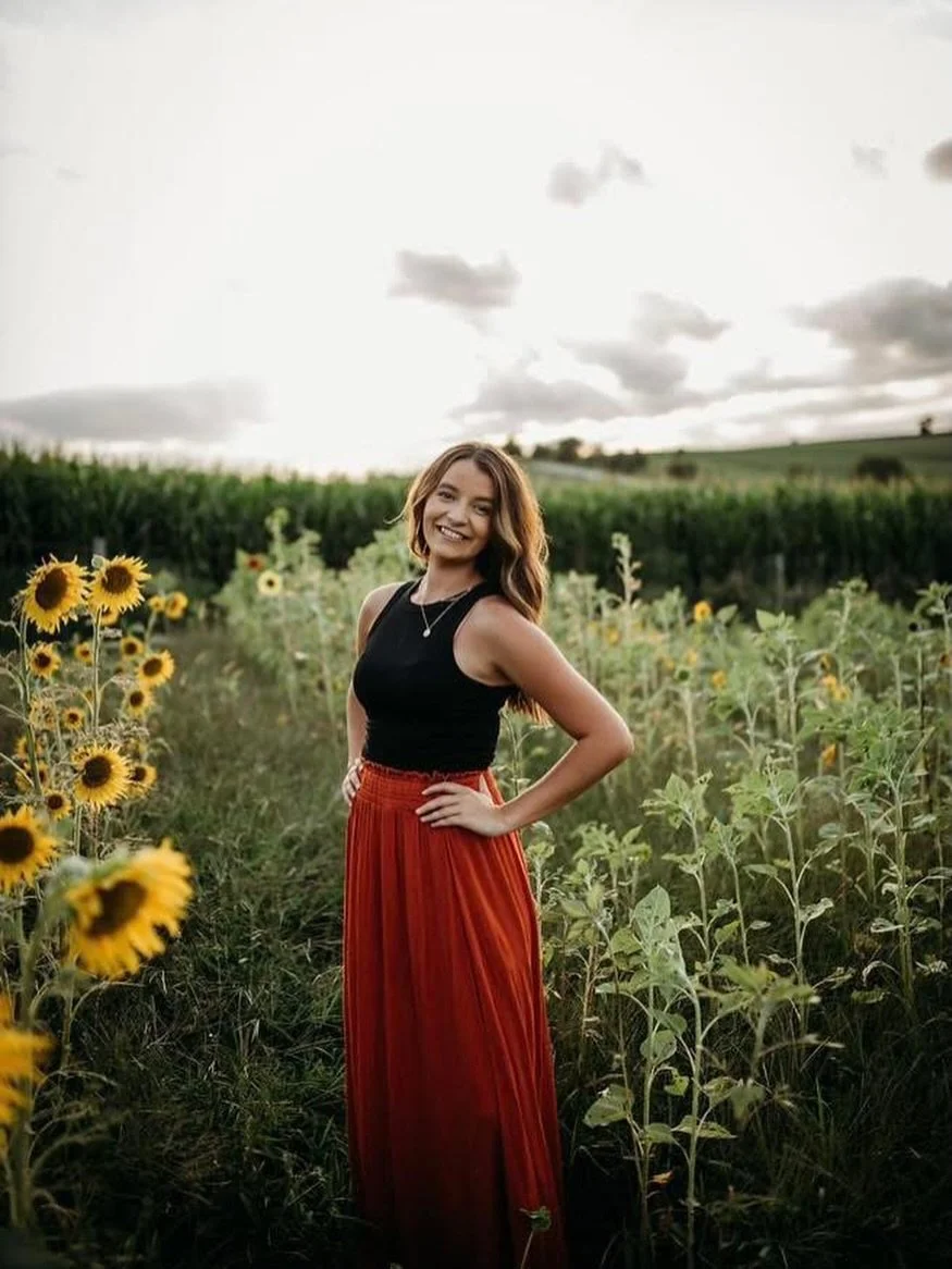 From bride&hellip; to forever part of the team 🤍

✨ Hi! 
If you&rsquo;ve been here for a while, you&rsquo;ve probably seen me at the venue, in your inbox, or on social media! ✨

From coordinating events to dreaming up new content and ideas for this 