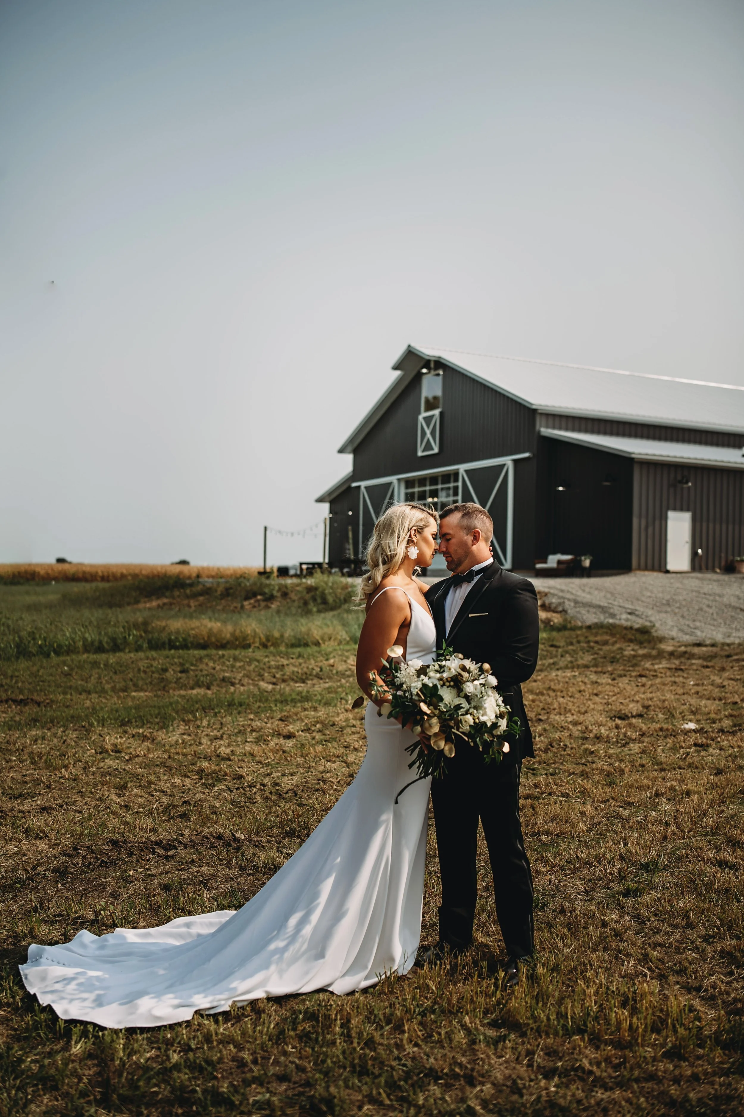 Timbers Edge Wedding & Events Centre