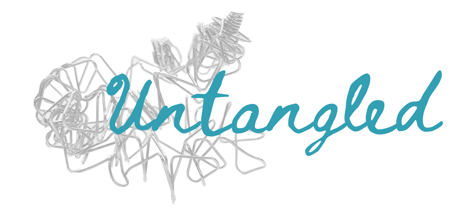 Untangled Sample Untangled — Respond Against Violence