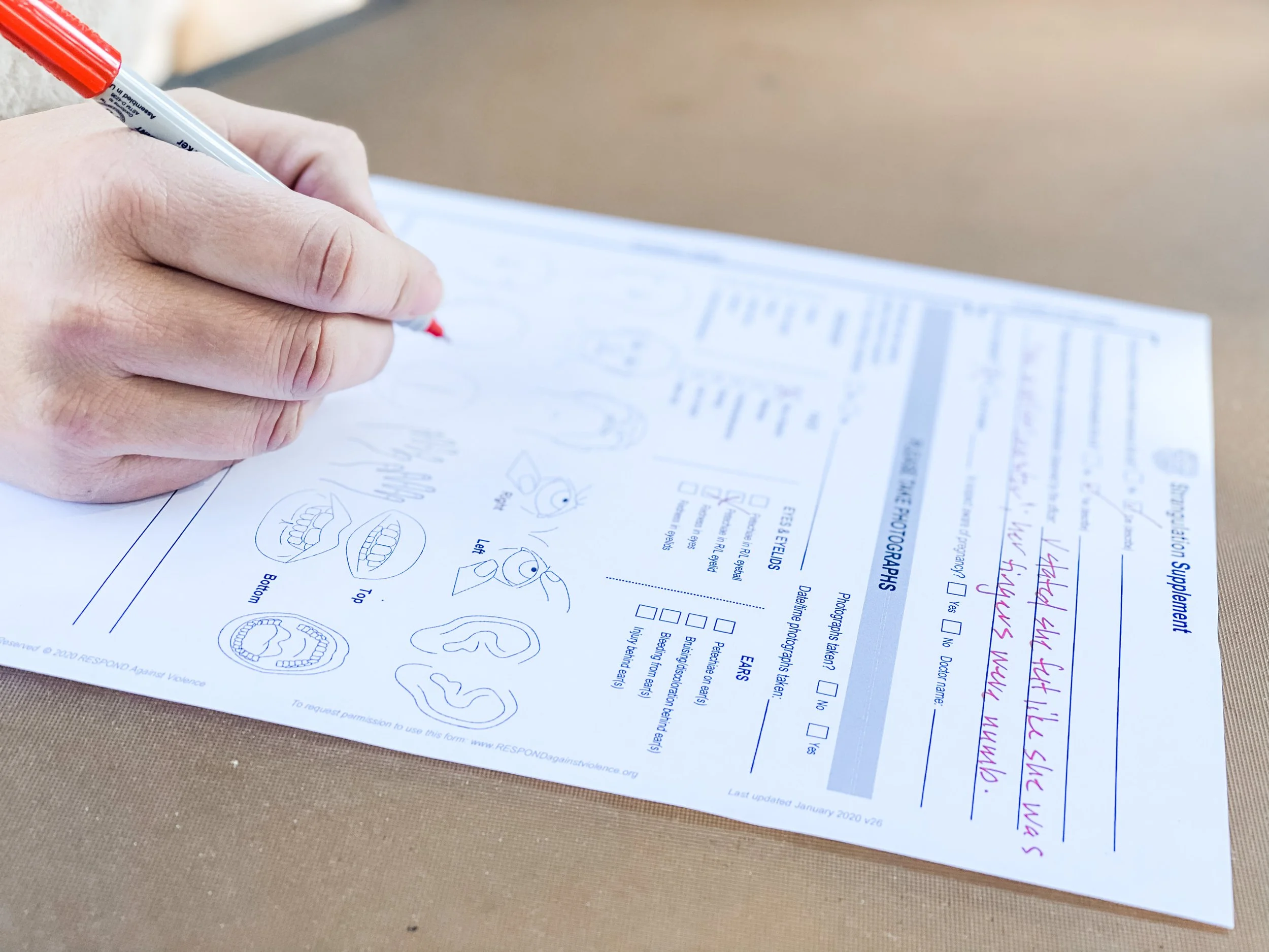 resources — Respond Against Violence