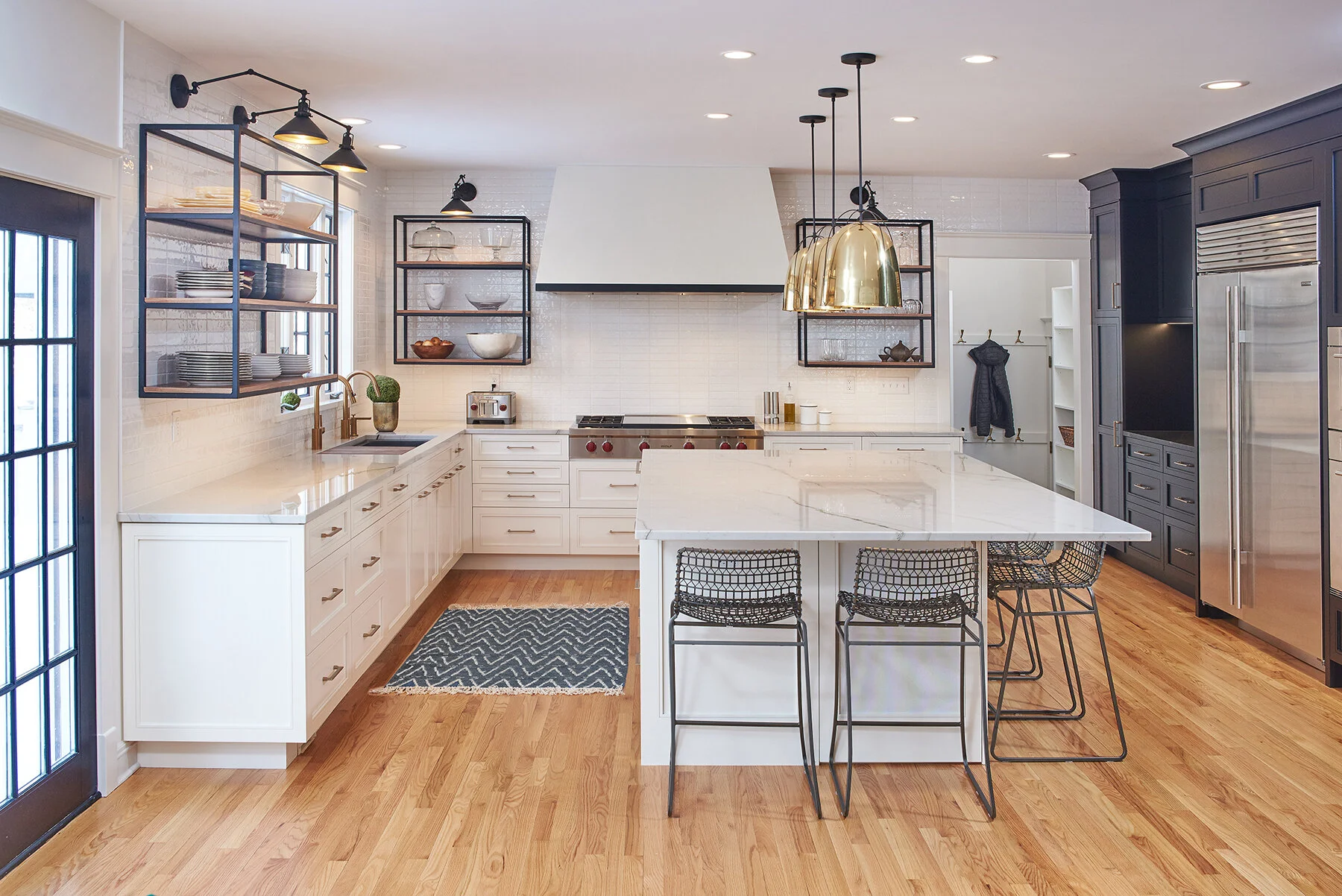 North Star Kitchens