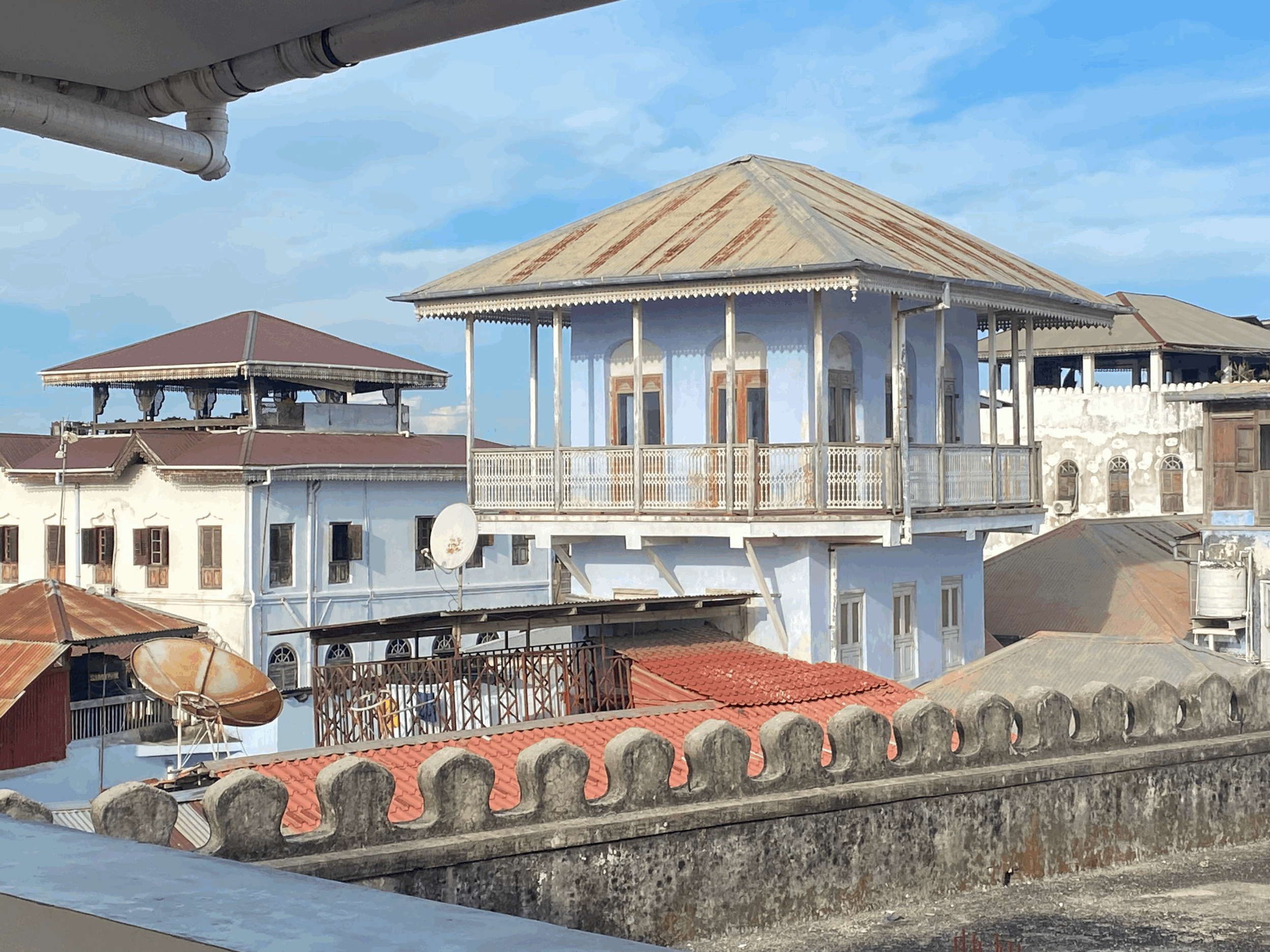 Which Life To Choose?