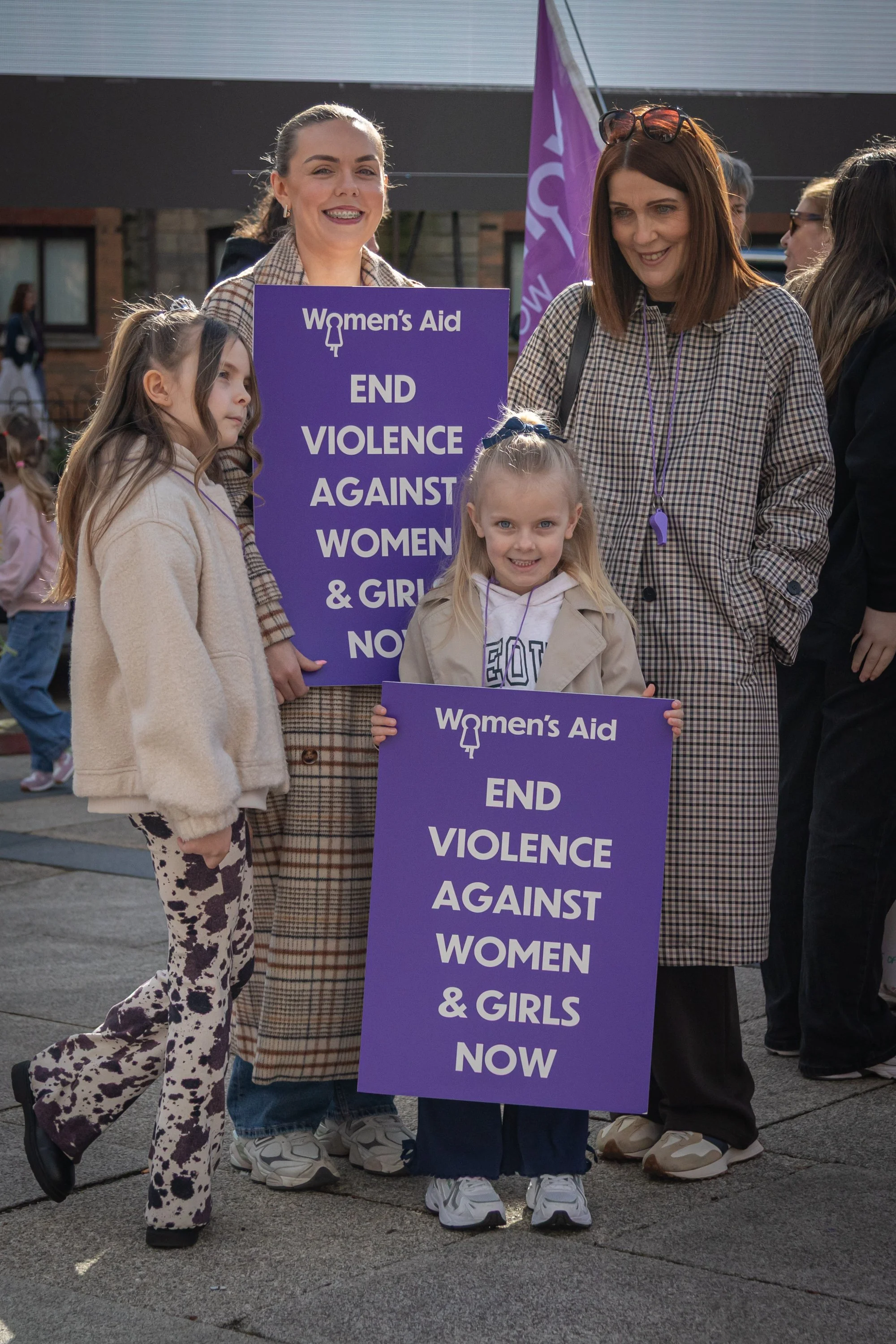 Nicola McKee Photography - IWD Reclaim the Agenda 2026-193.jpg