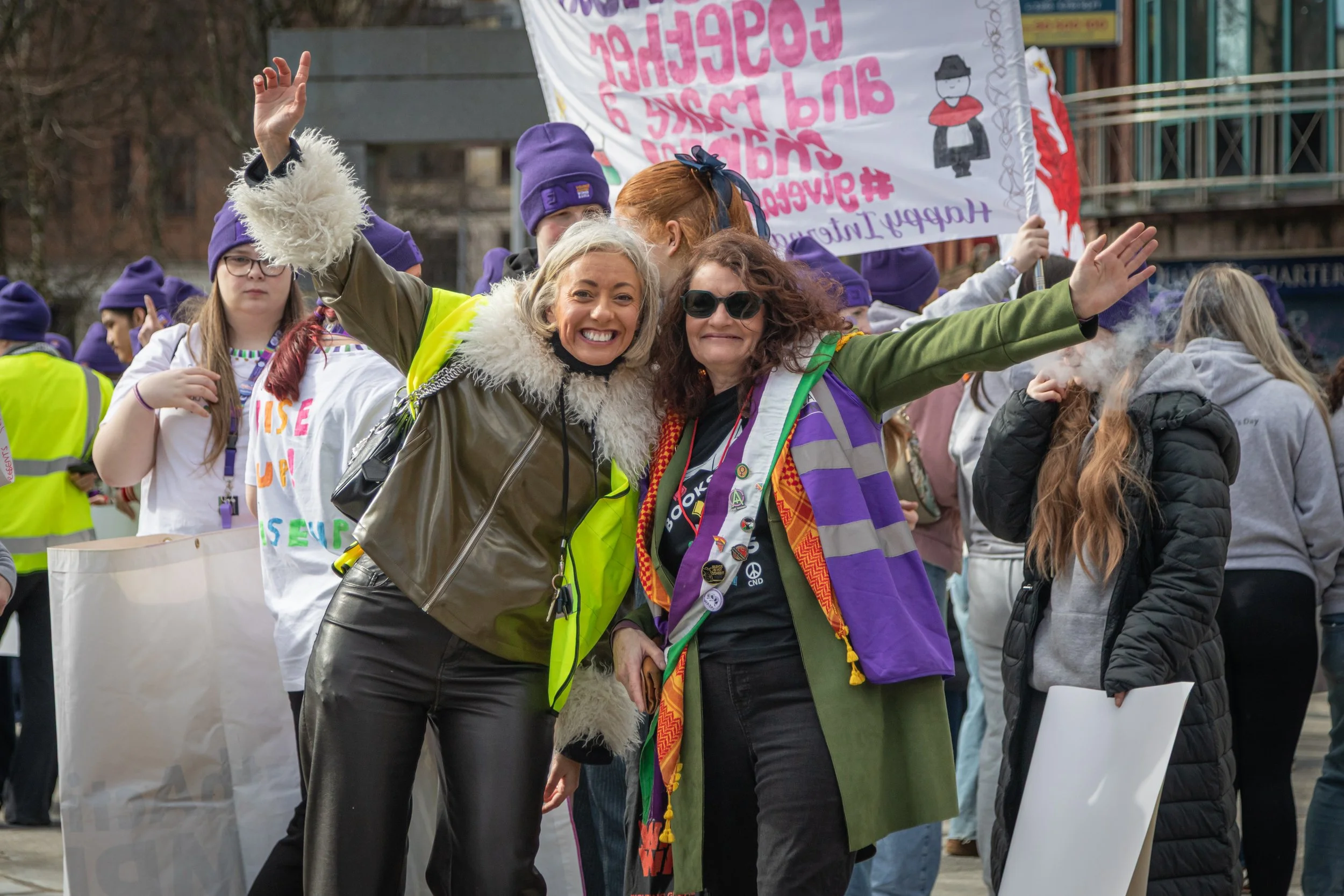 Nicola McKee Photography - IWD Reclaim the Agenda 2026-121.jpg