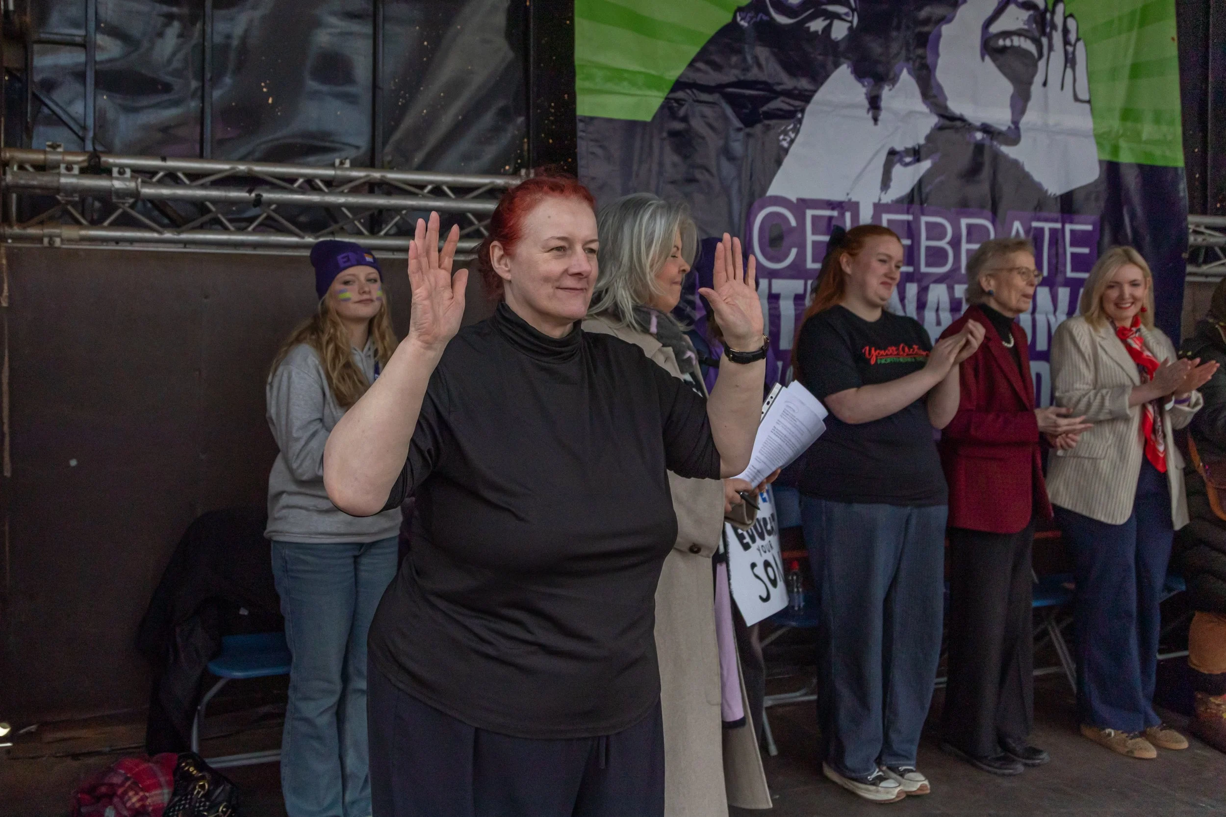 Nicola McKee Photography - IWD Reclaim the Agenda 2026-556.jpg