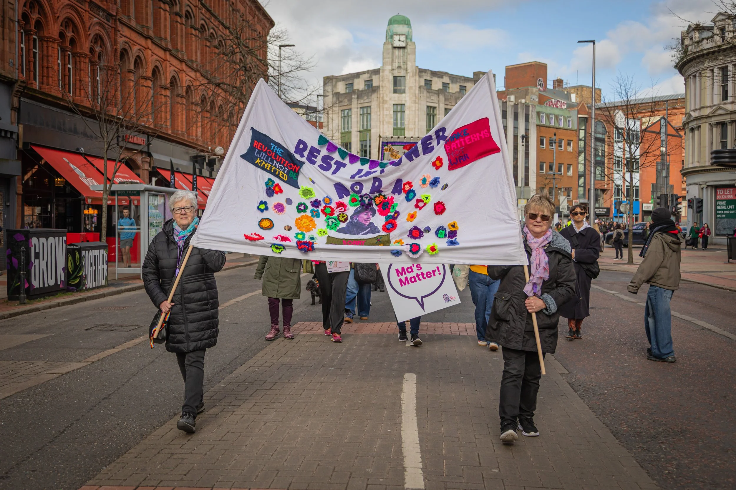 Nicola McKee Photography - IWD Reclaim the Agenda 2026-289.jpg