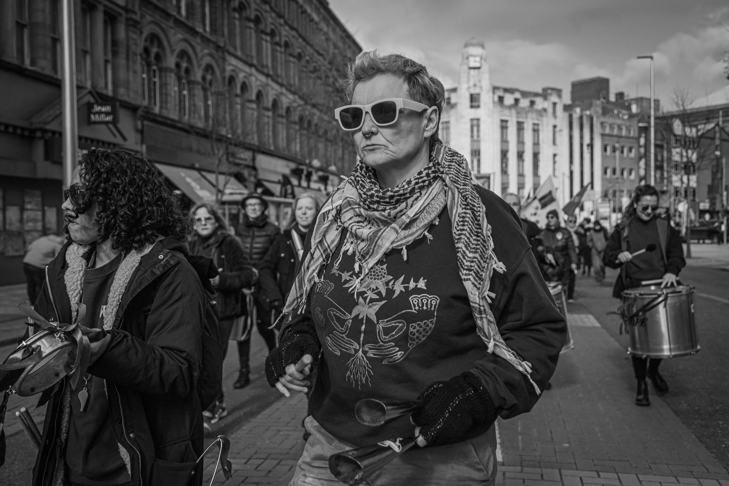 Nicola McKee Photography - IWD Reclaim the Agenda 2026-283.jpg