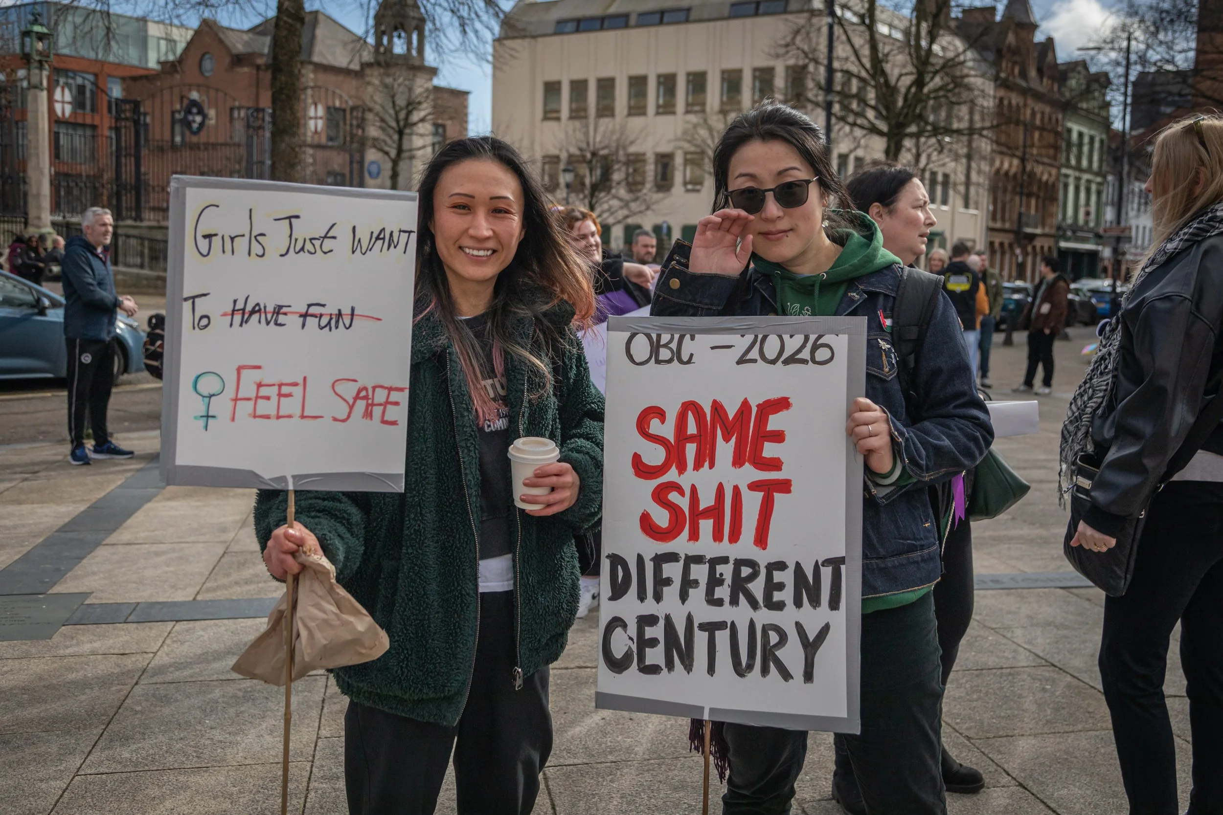 Nicola McKee Photography - IWD Reclaim the Agenda 2026-113.jpg