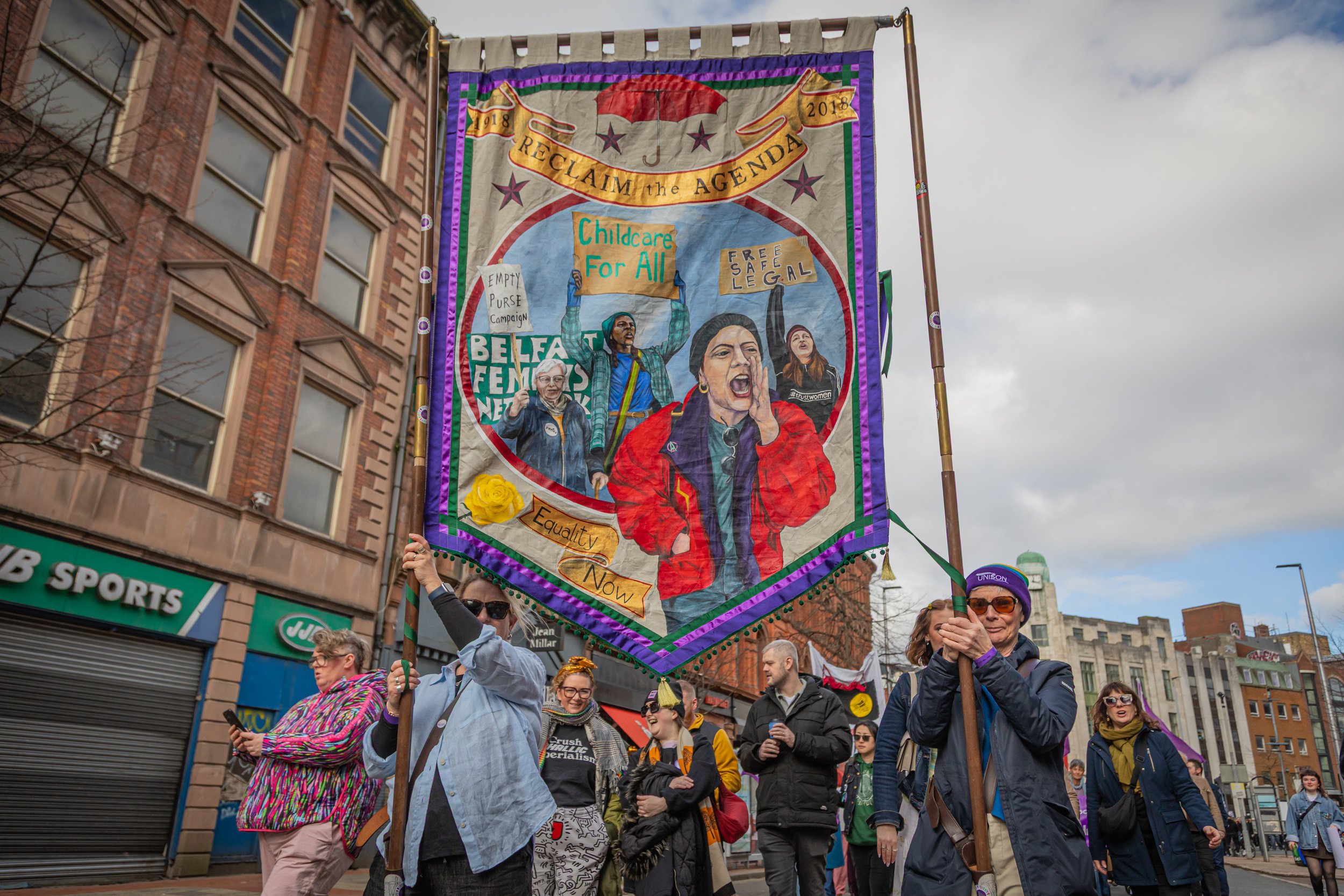 Nicola McKee Photography - IWD Reclaim the Agenda 2026-296.jpg