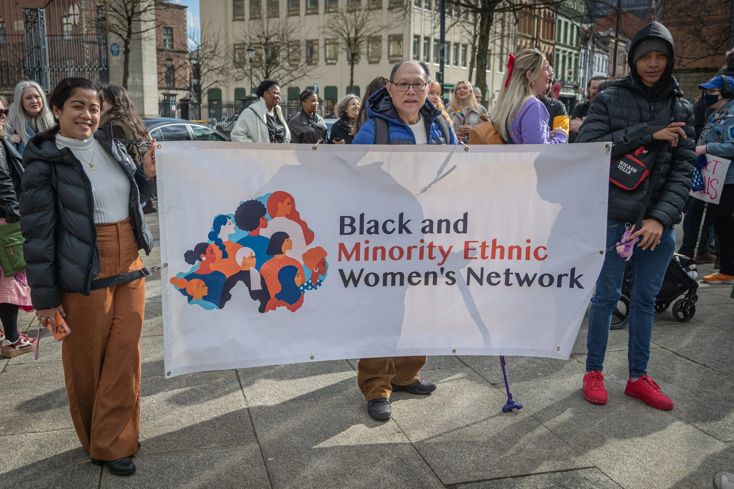 Nicola McKee Photography - IWD Reclaim the Agenda 2026-161.jpg