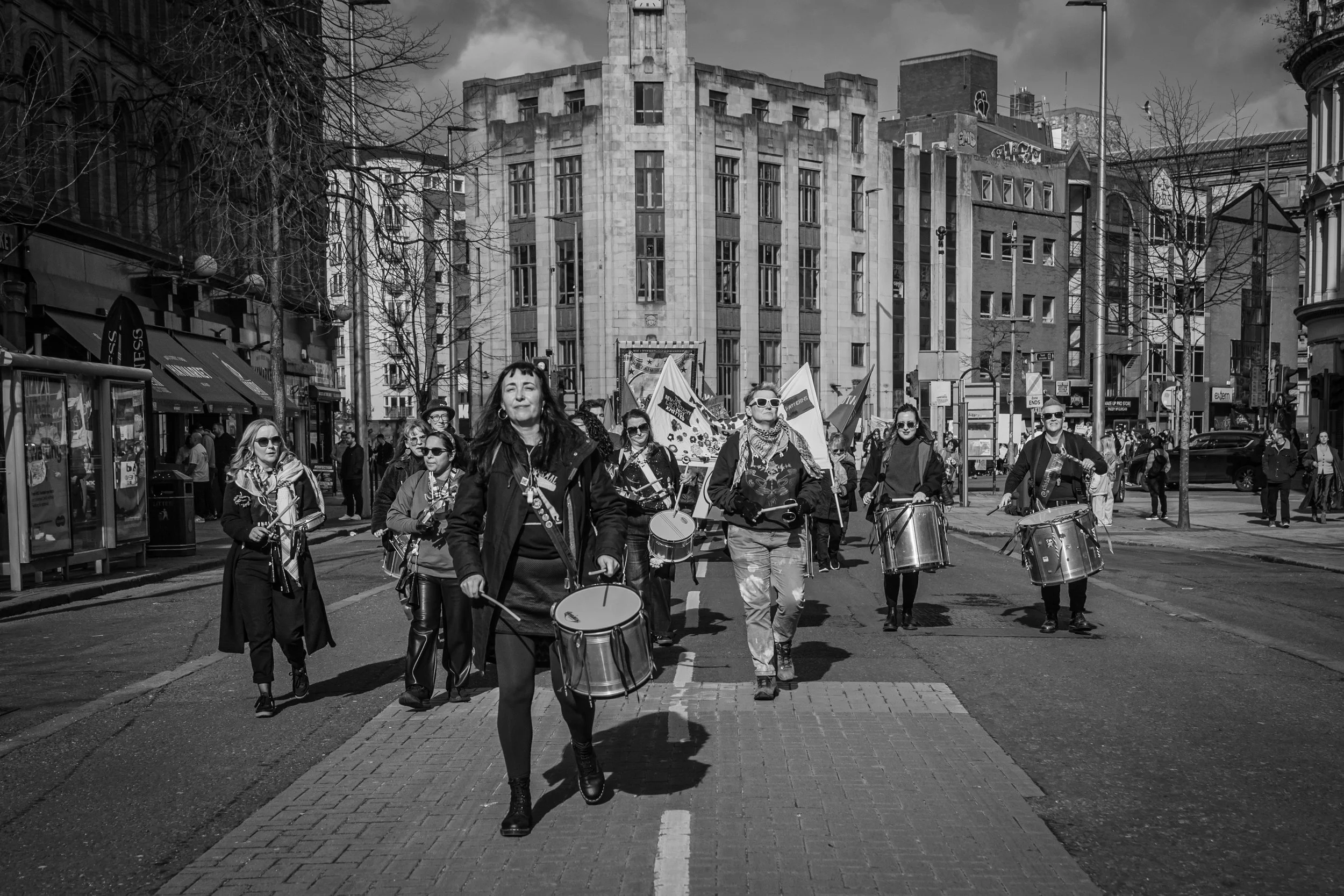 Nicola McKee Photography - IWD Reclaim the Agenda 2026-280.jpg