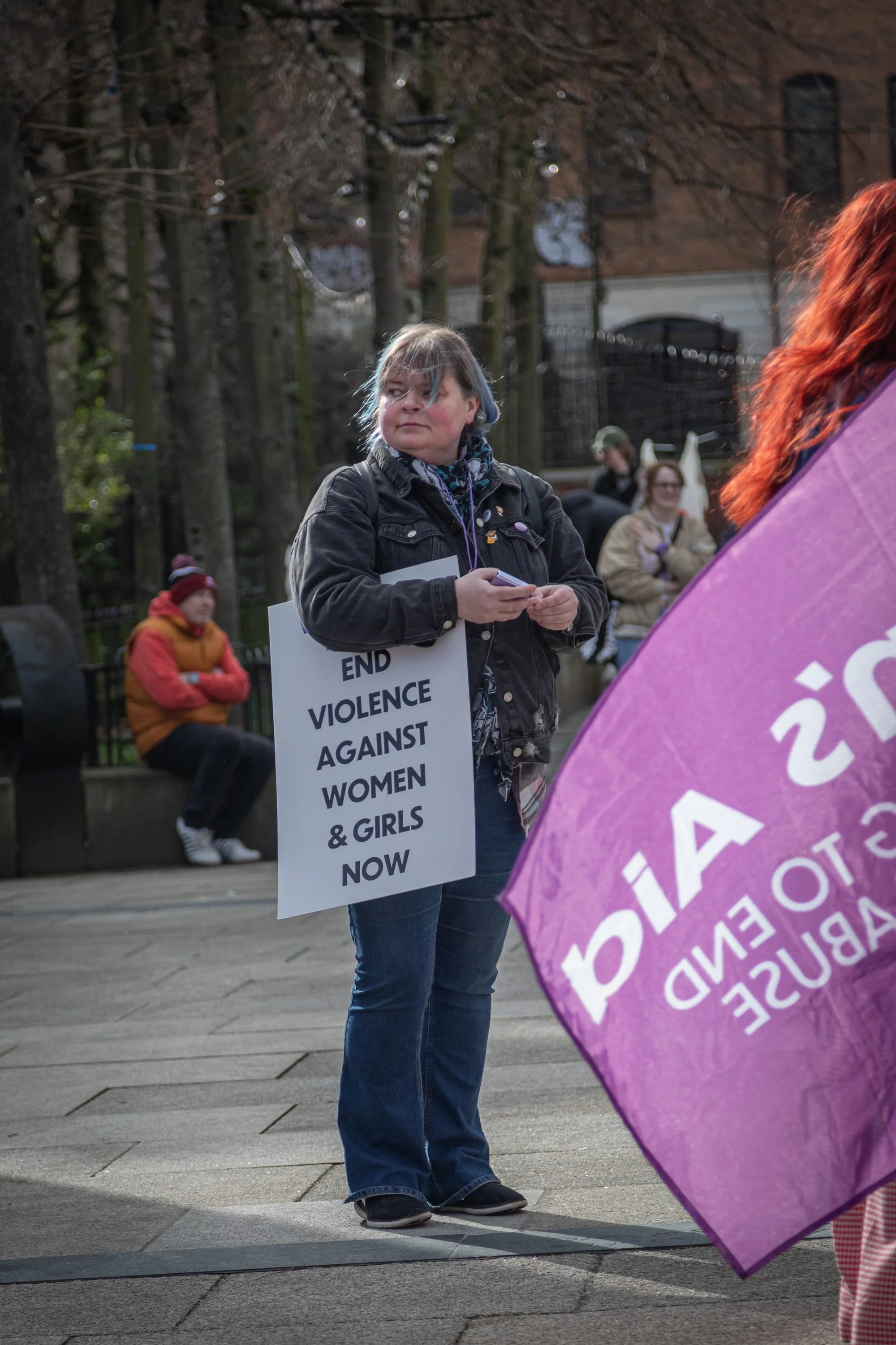 Nicola McKee Photography - IWD Reclaim the Agenda 2026-116.jpg
