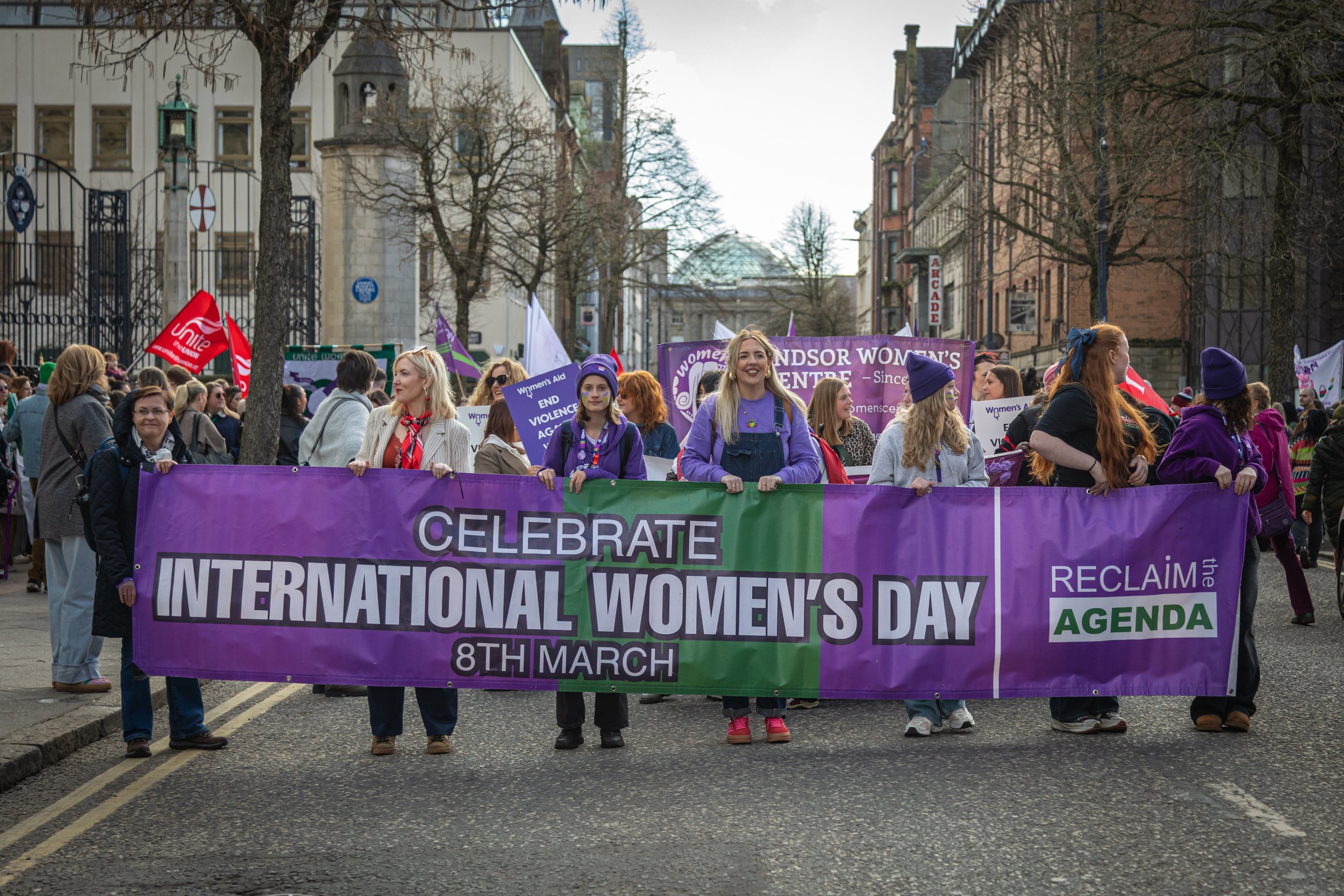 Nicola McKee Photography - IWD Reclaim the Agenda 2026-254.jpg