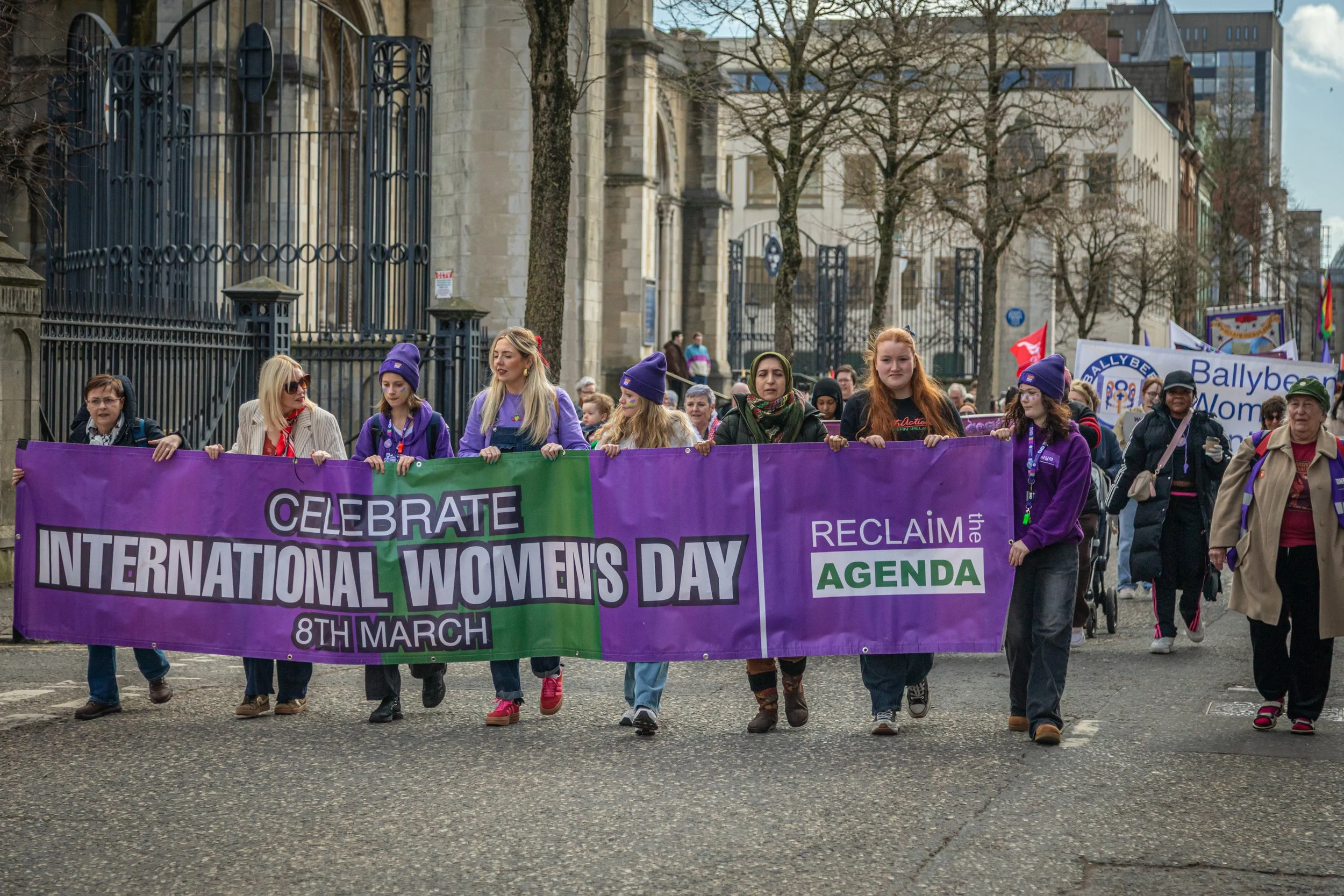 Nicola McKee Photography - IWD Reclaim the Agenda 2026-260.jpg