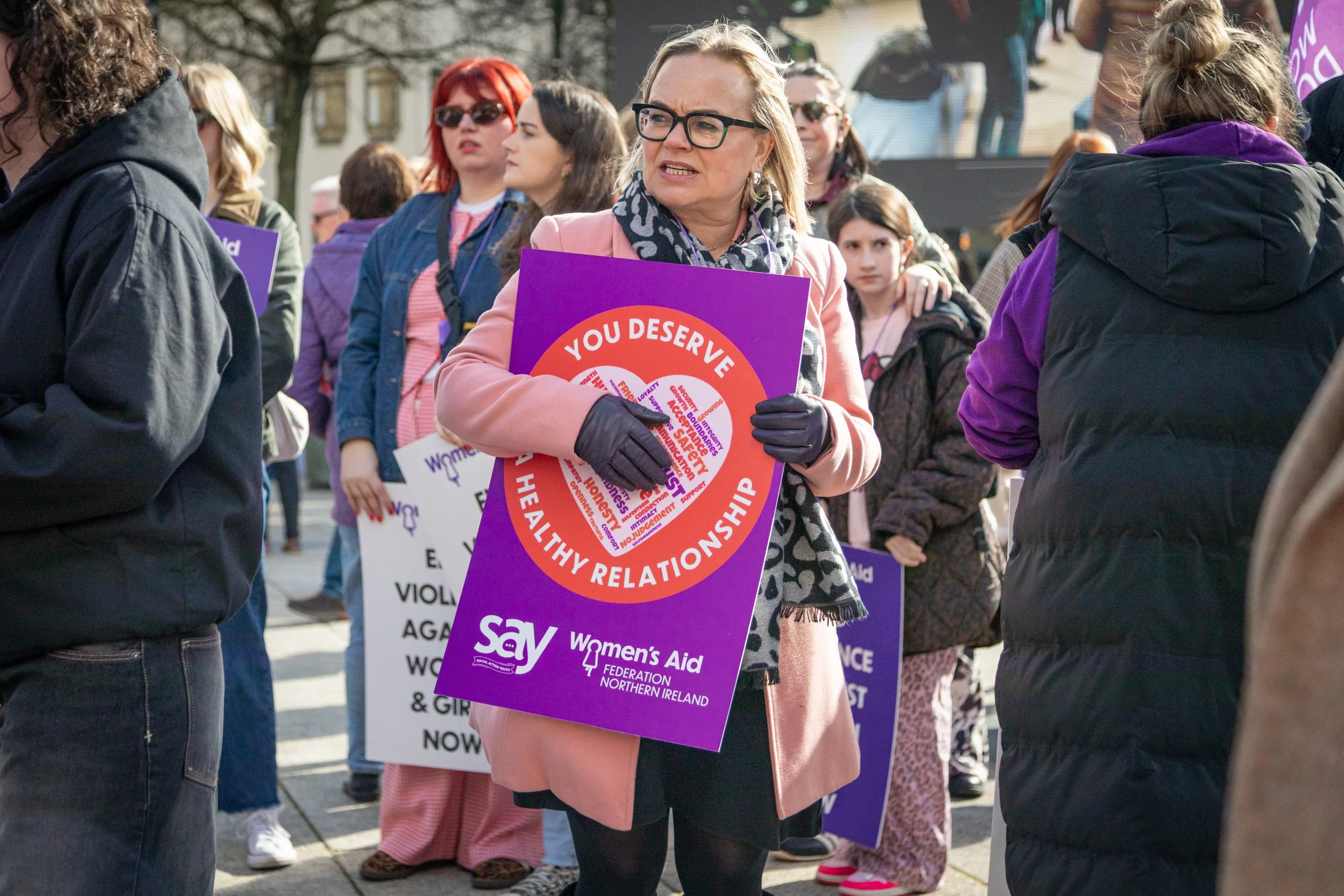 Nicola McKee Photography - IWD Reclaim the Agenda 2026-206.jpg