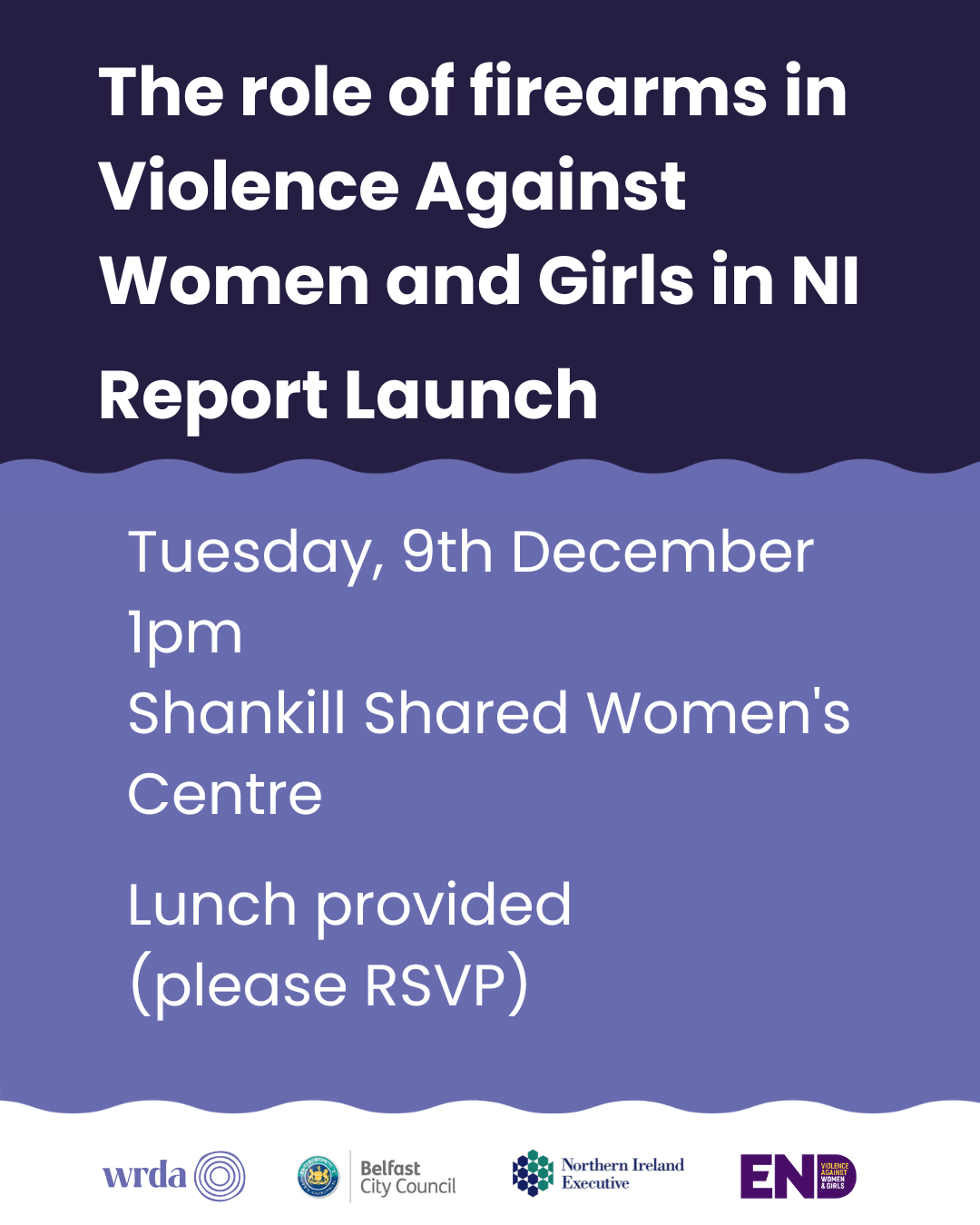 The Role of Firearms in Violence Against Women and Girls in Northern Ireland