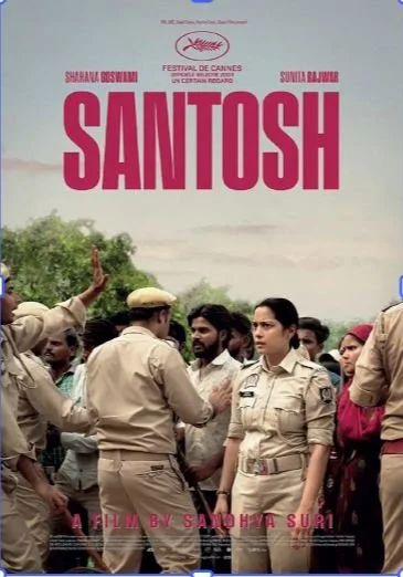 Santosh (2024) India