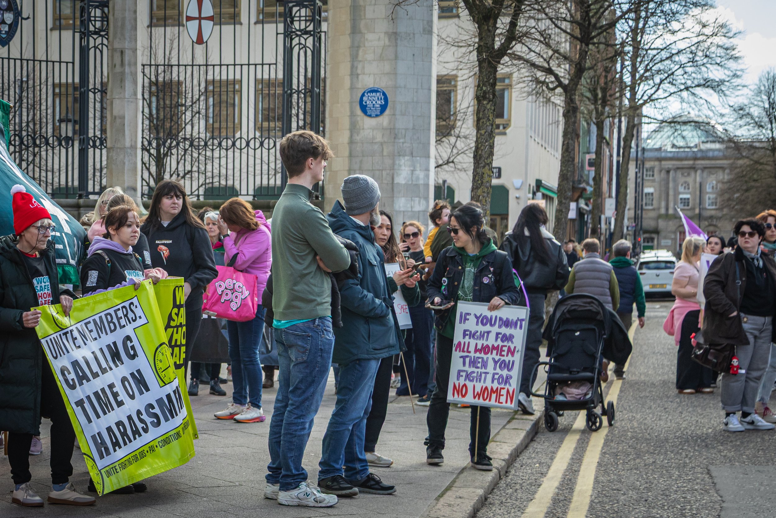 Nicola McKee Photography - IWD Reclaim the Agenda 2026-249.jpg