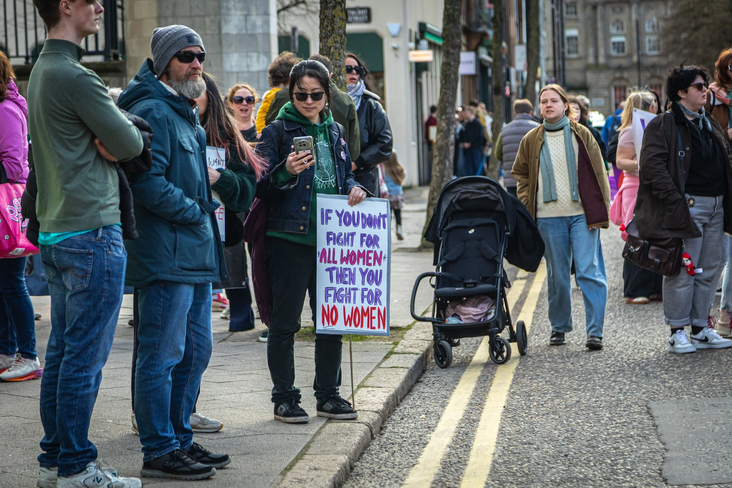 Nicola McKee Photography - IWD Reclaim the Agenda 2026-250.jpg