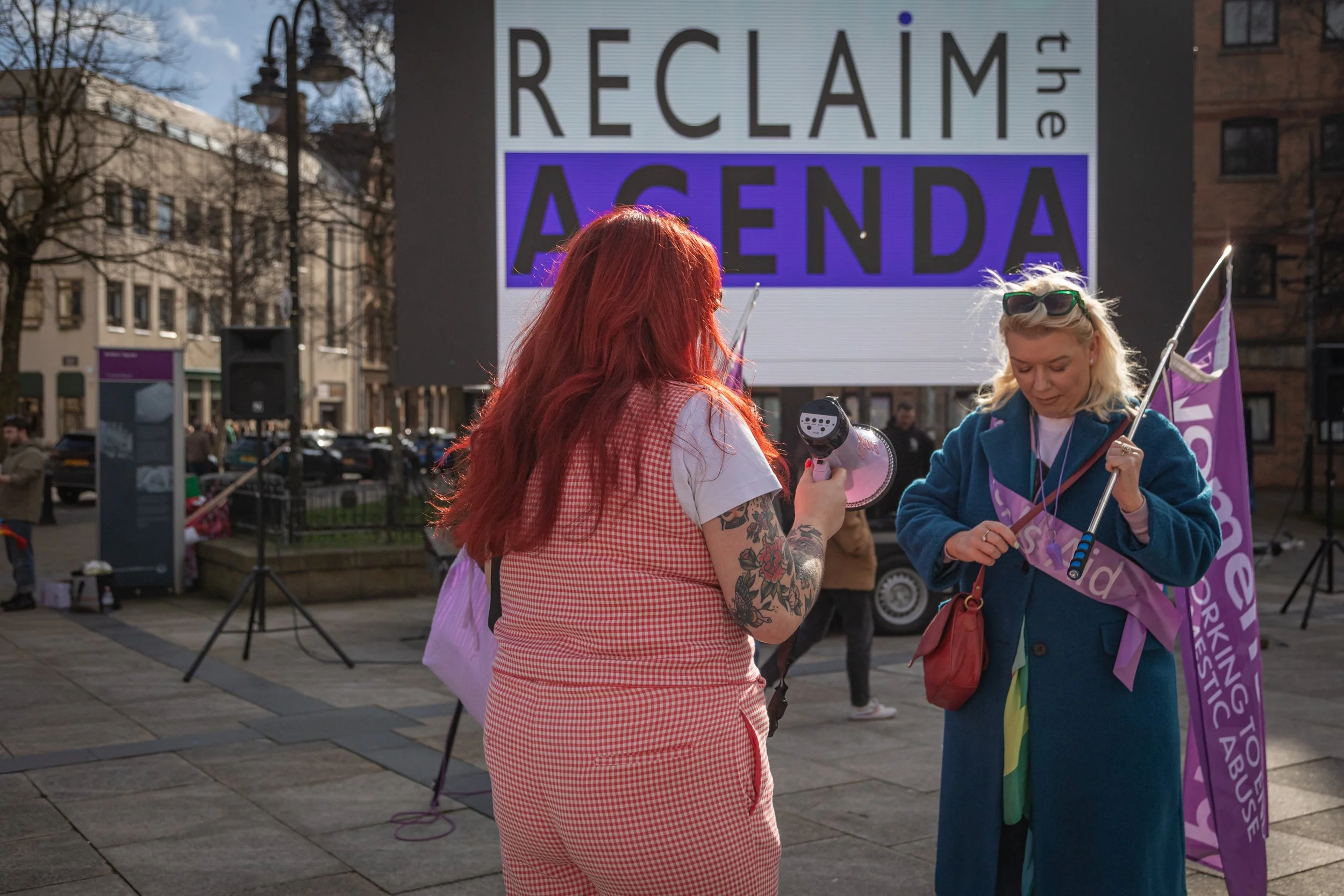 Nicola McKee Photography - IWD Reclaim the Agenda 2026-100.jpg