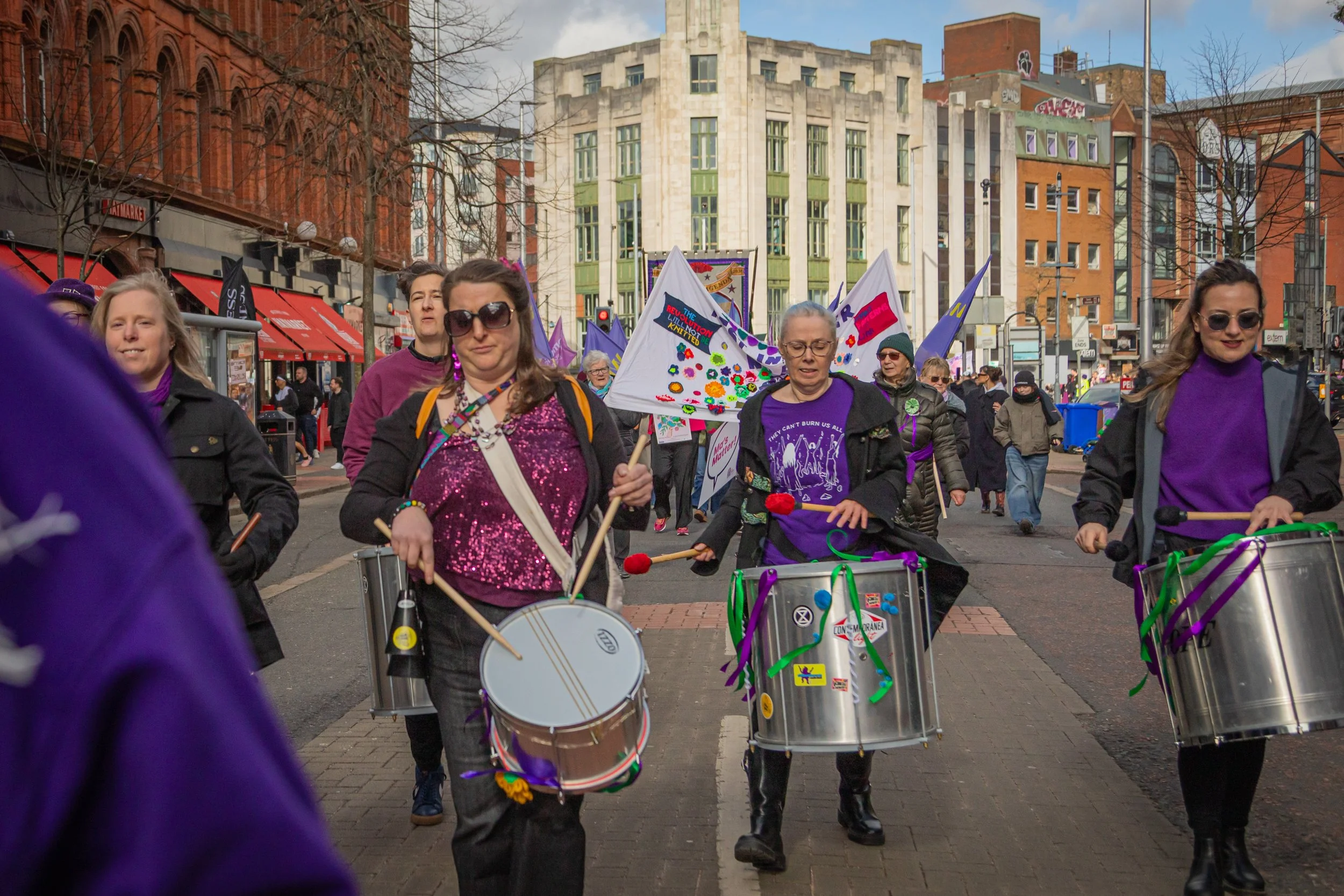 Nicola McKee Photography - IWD Reclaim the Agenda 2026-284.jpg