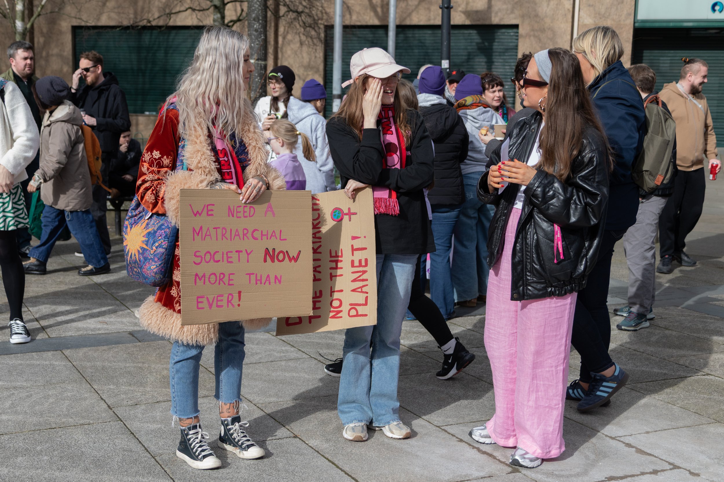 Nicola McKee Photography - IWD Reclaim the Agenda 2026-139.jpg