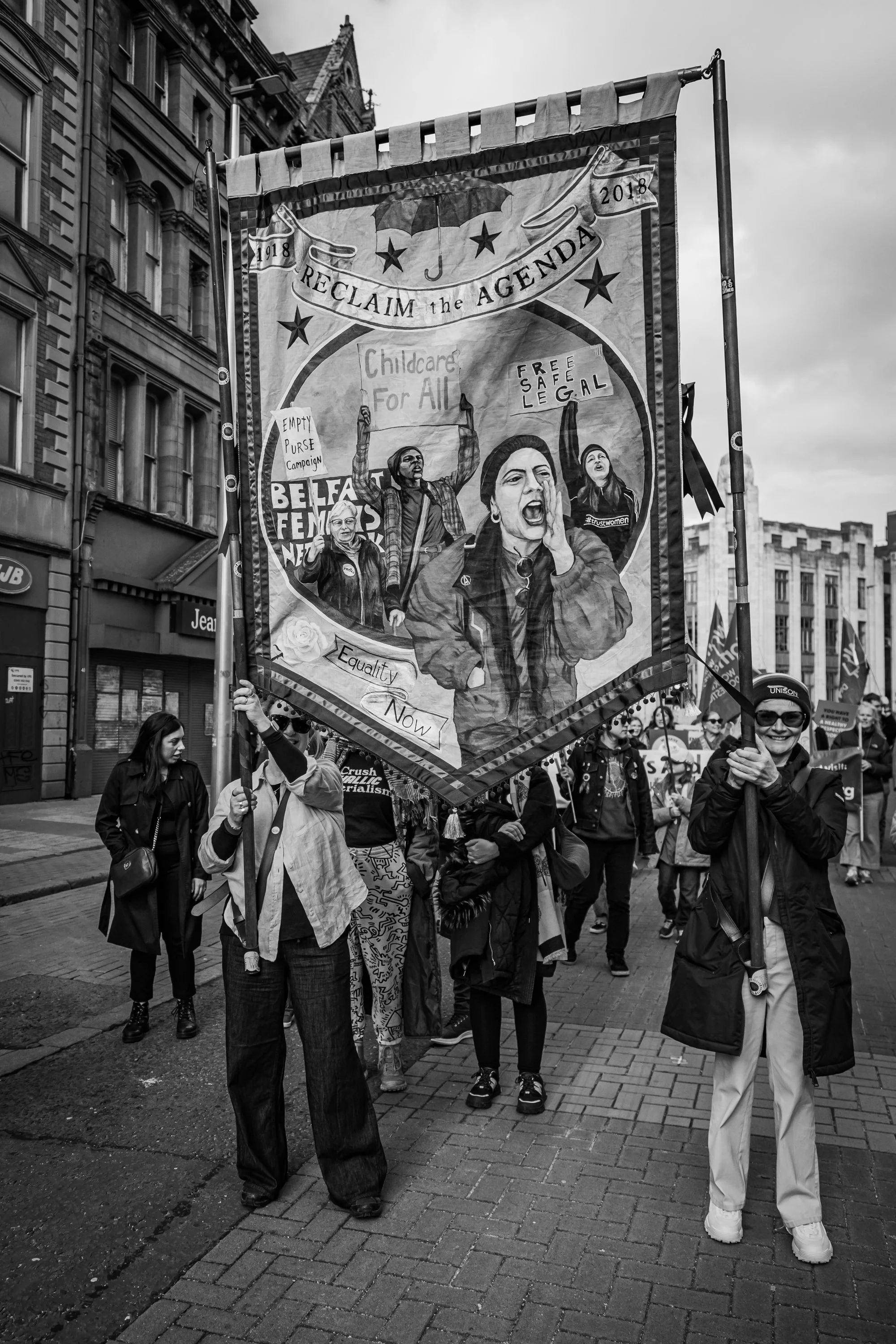 Nicola McKee Photography - IWD Reclaim the Agenda 2026-299.jpg