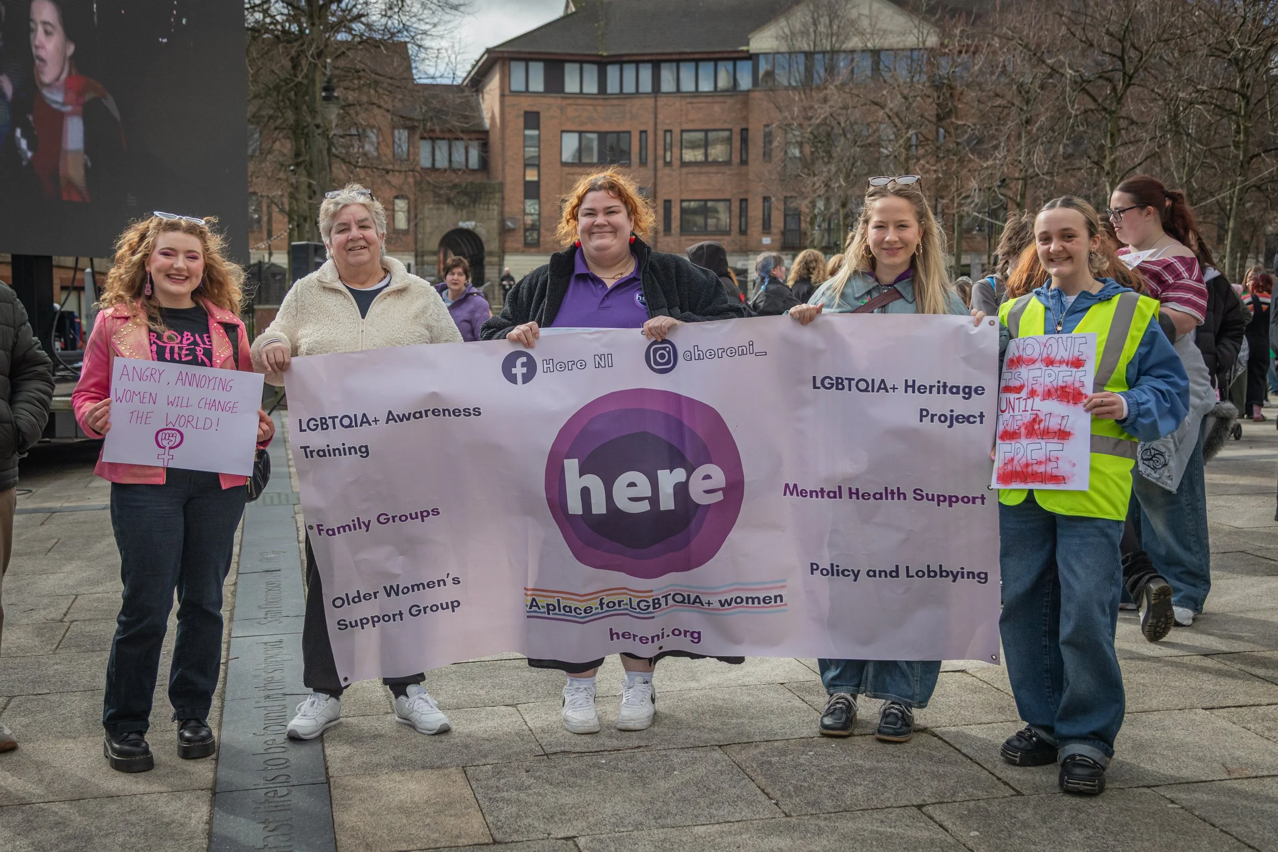 Nicola McKee Photography - IWD Reclaim the Agenda 2026-156.jpg