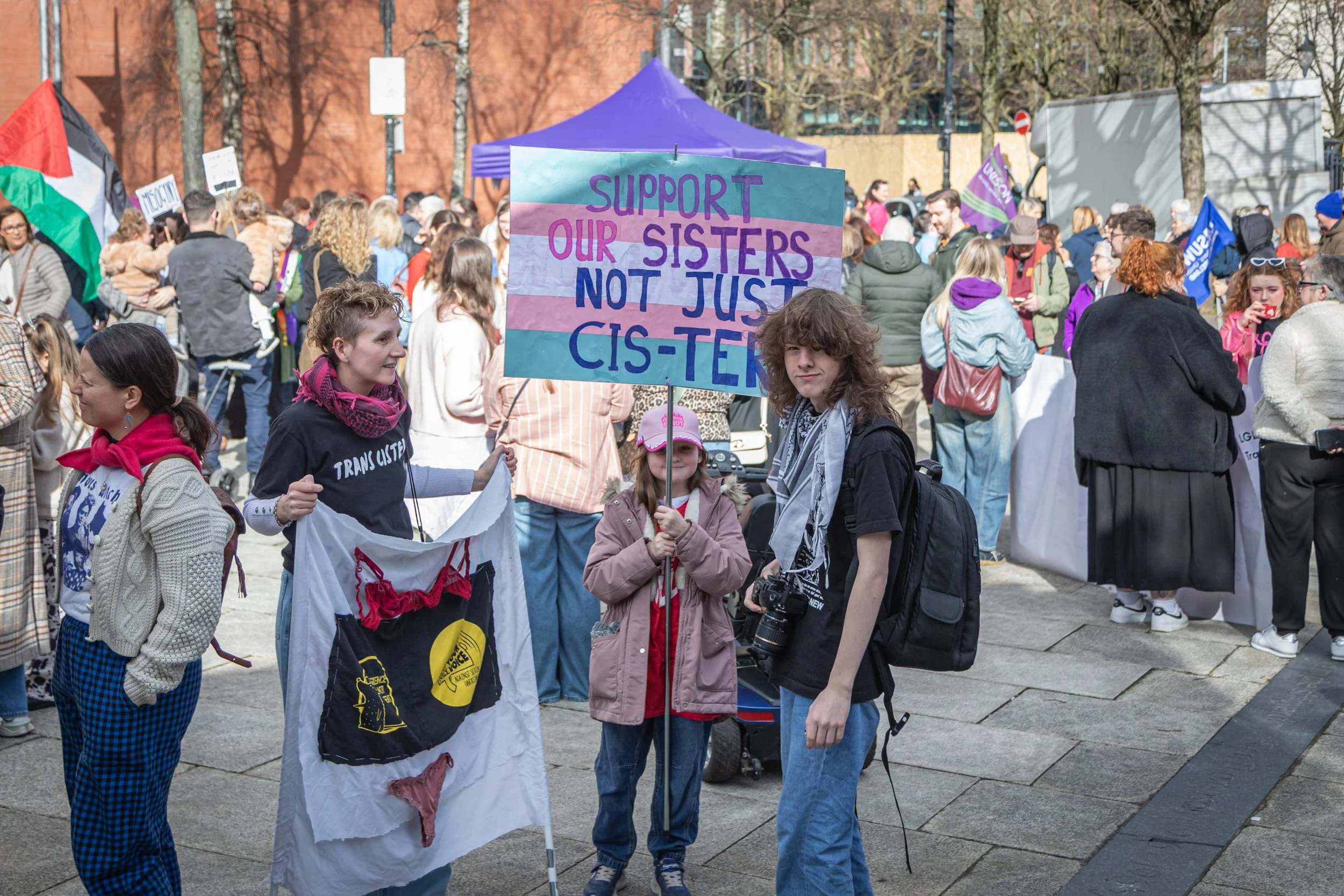 Nicola McKee Photography - IWD Reclaim the Agenda 2026-169.jpg