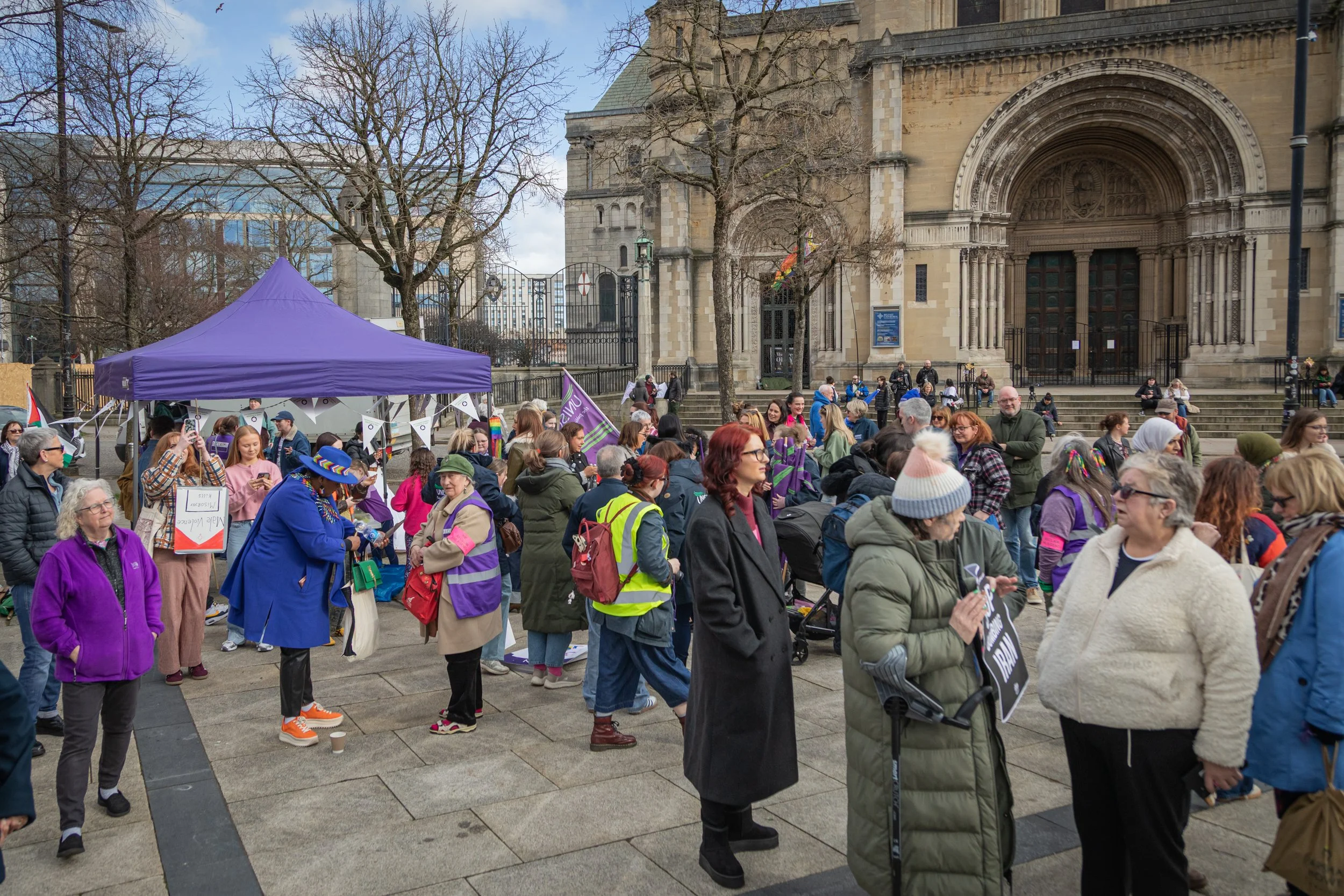 Nicola McKee Photography - IWD Reclaim the Agenda 2026-133.jpg